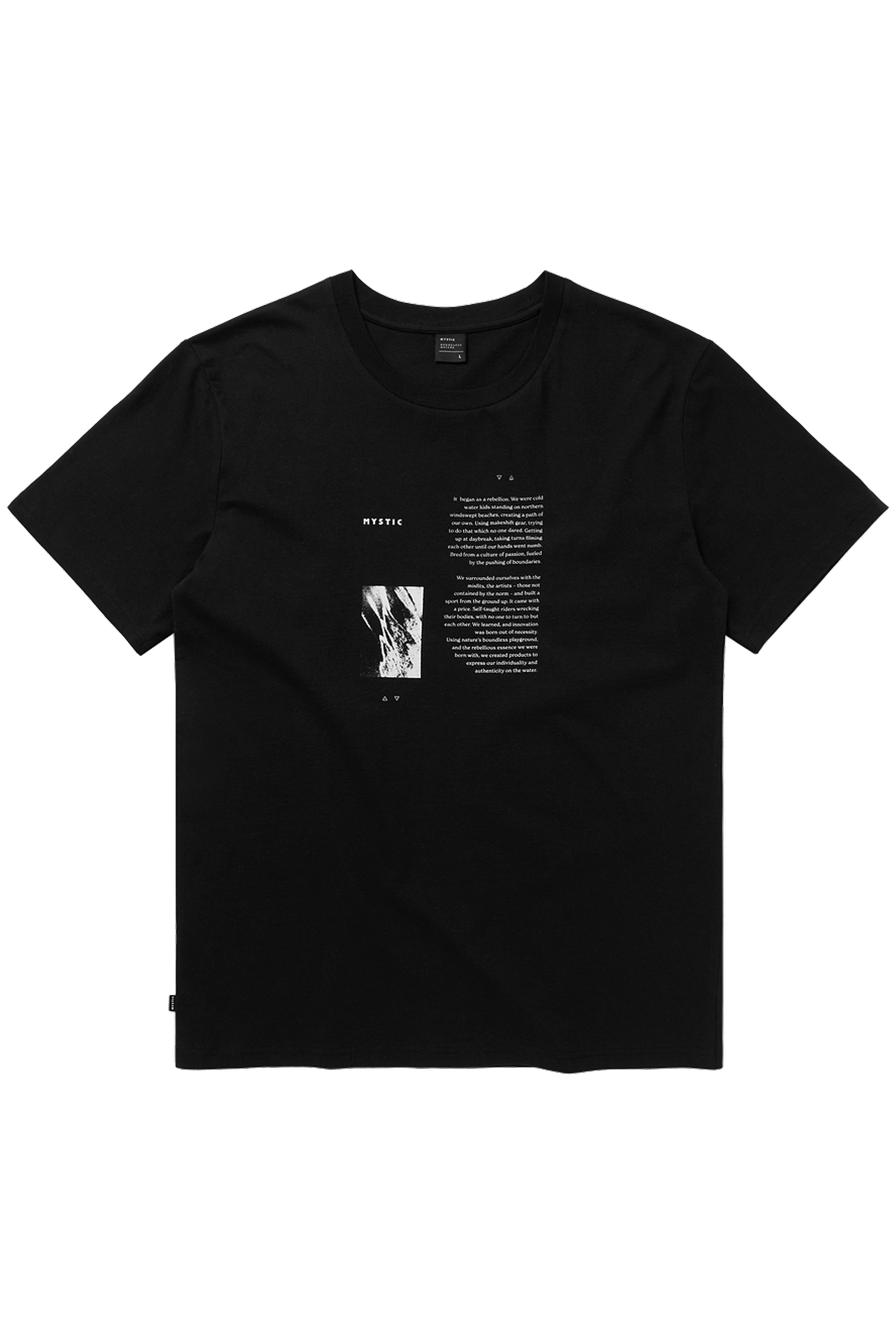 Mystic-Collective Tee