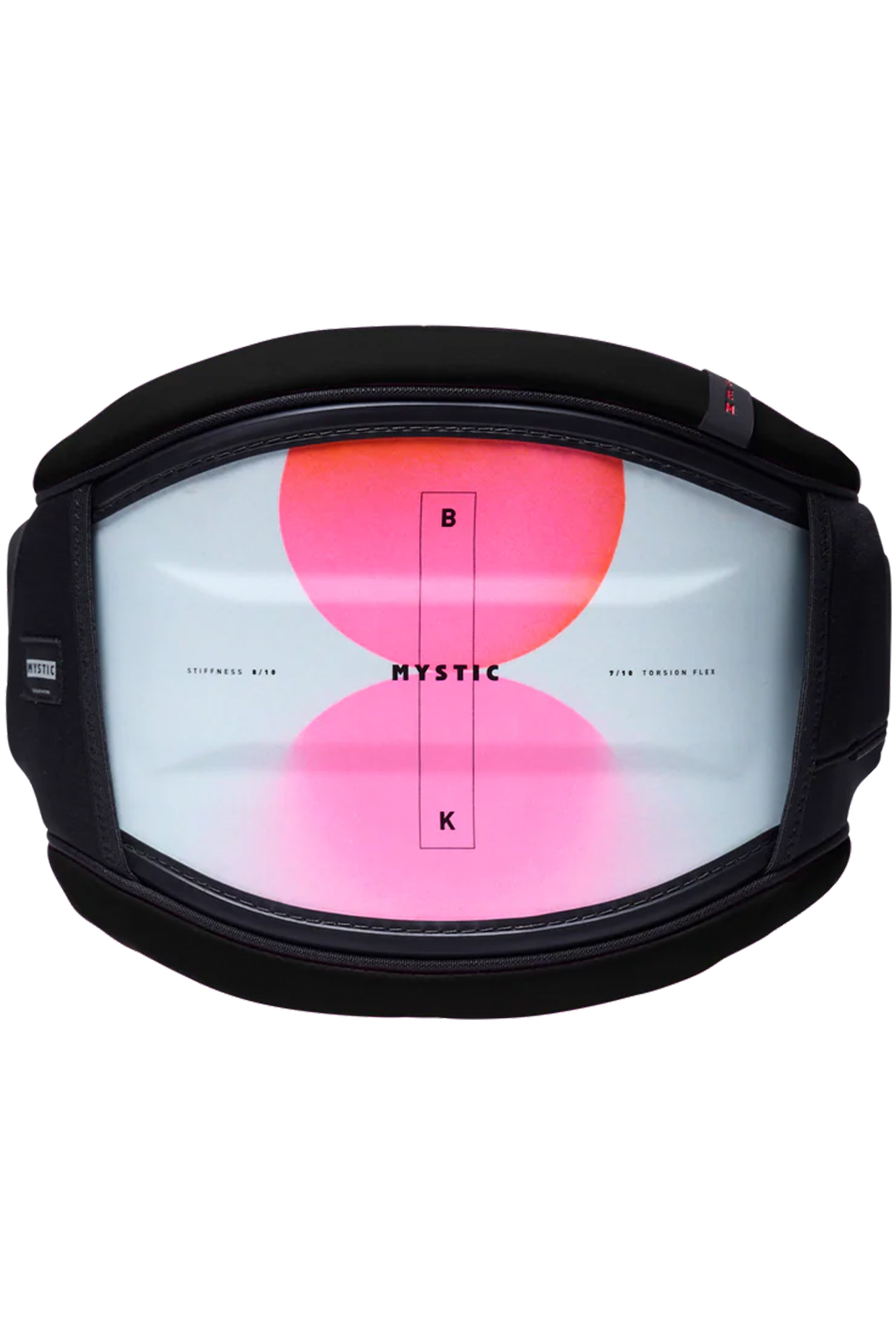 Mystic-Gem BK 2025 Dames Trapeze