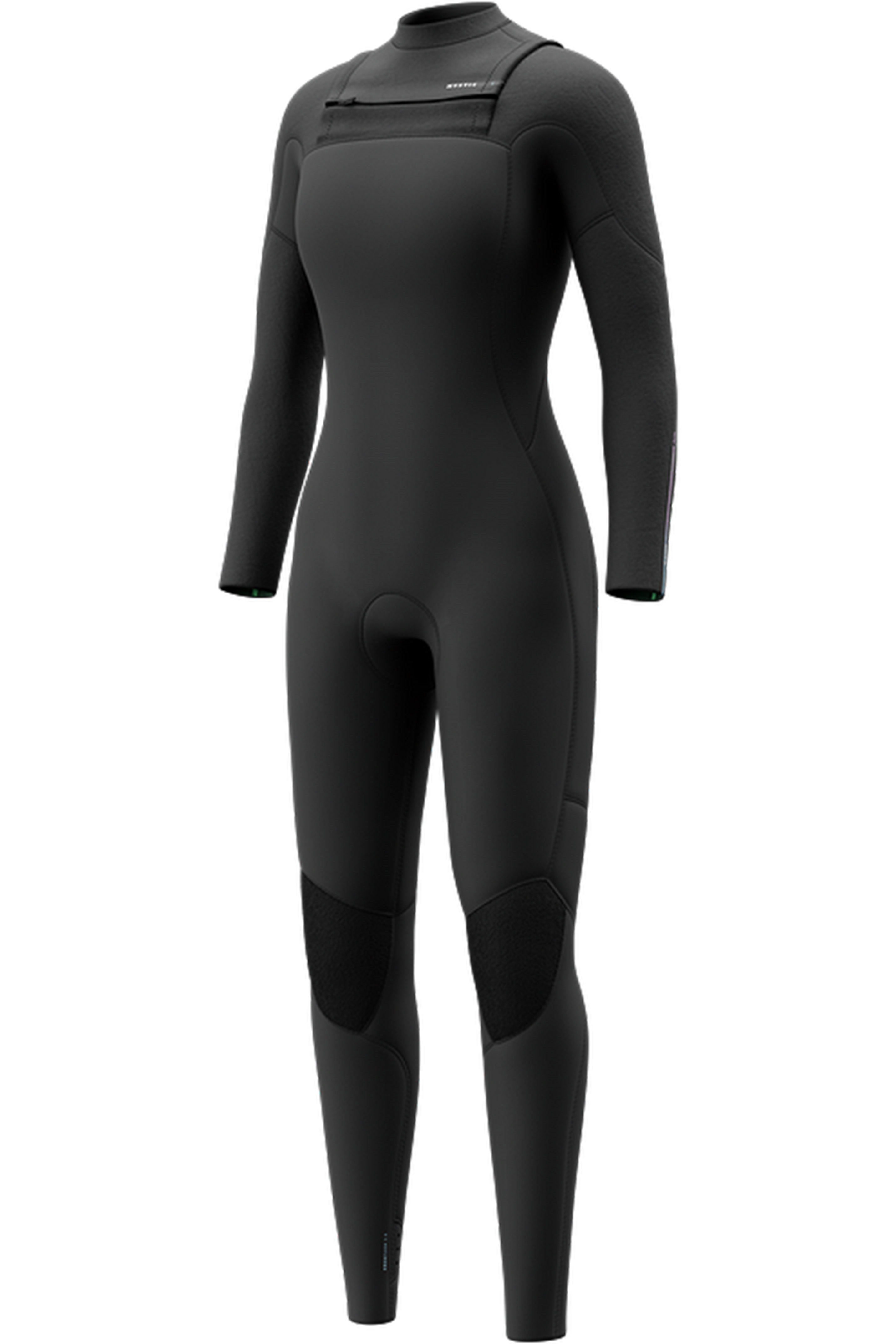 Mystic-Jayde 4/3 Double Frontzip Dames 2026 Wetsuit