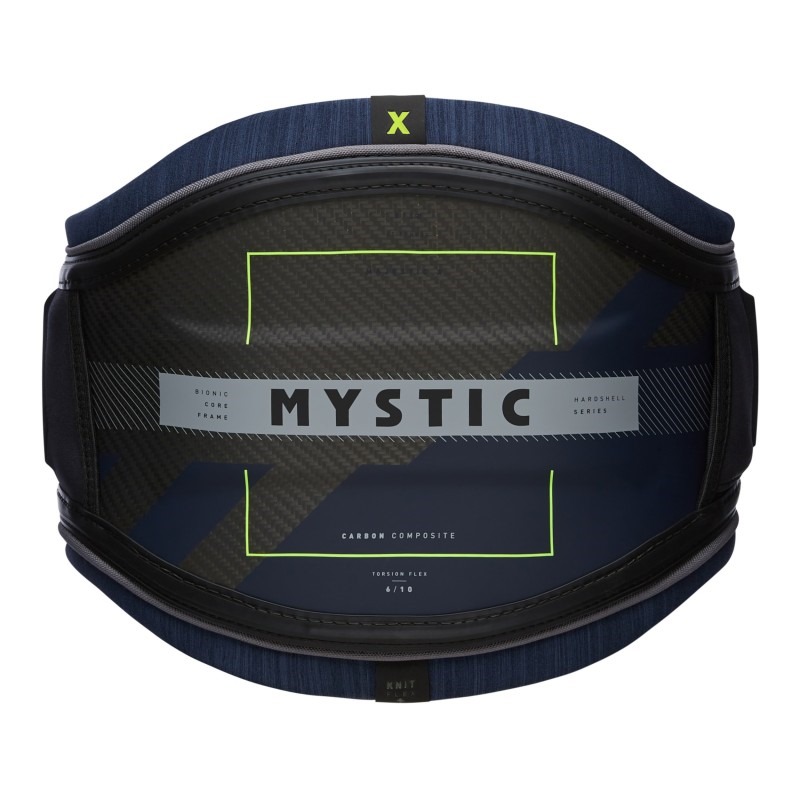 Mystic-Majestic X 2023 Trapeze