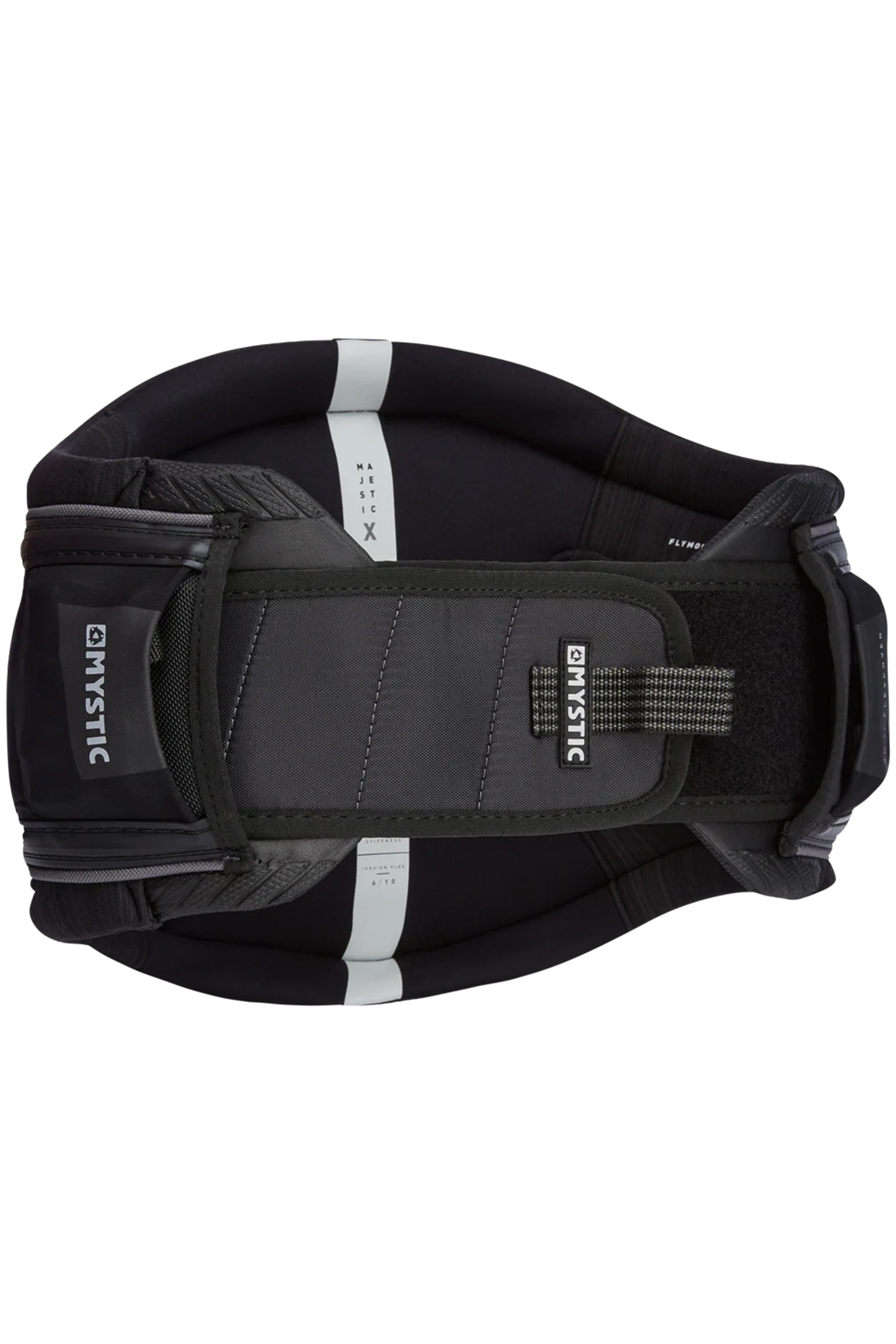 Mystic-Majestic X 2023 Trapeze