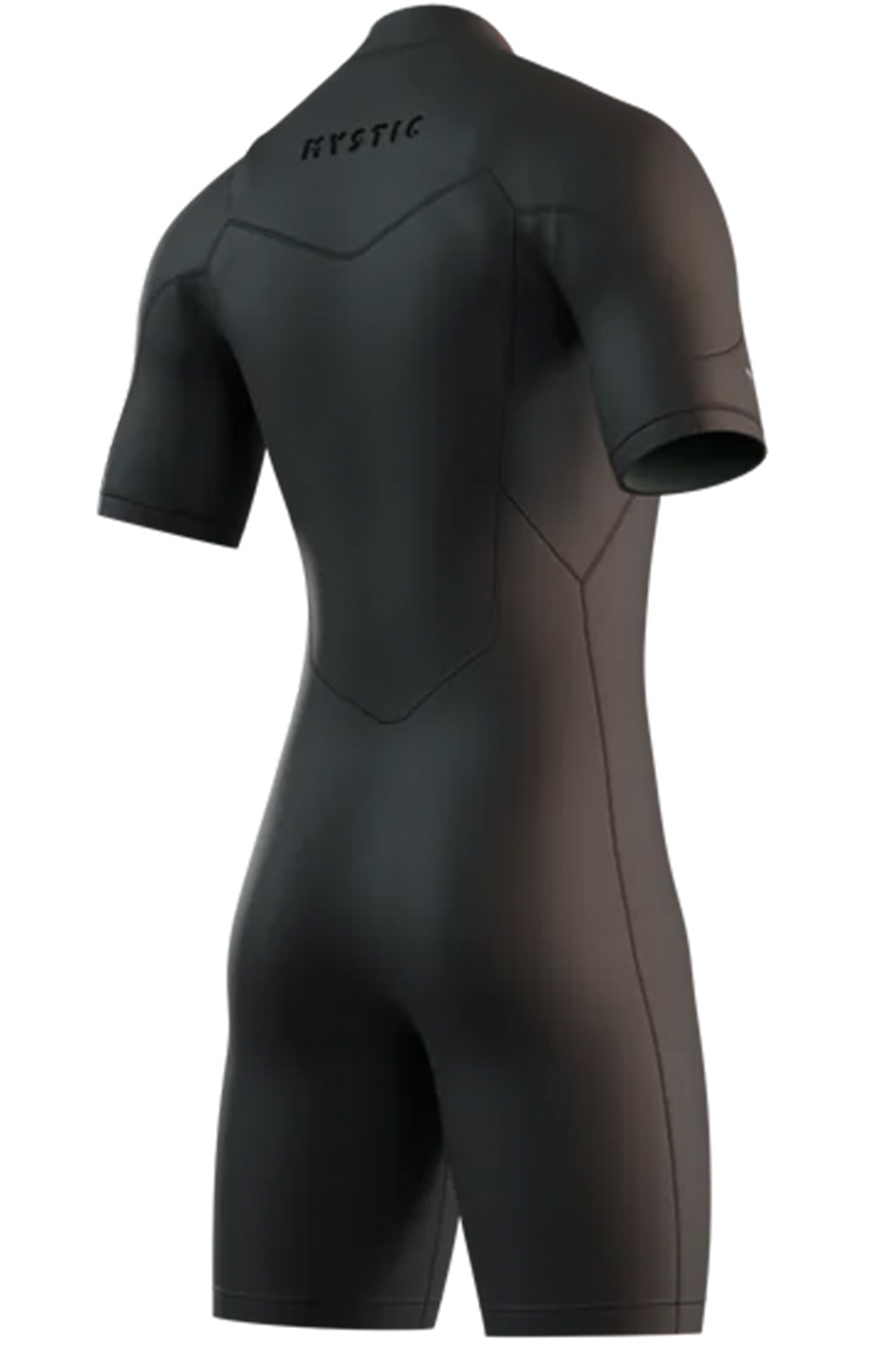 Mystic-Motion Shorty 3/2 Frontzip Wetsuit