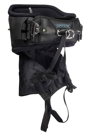 Mystic-Star Hybrid Trapeze