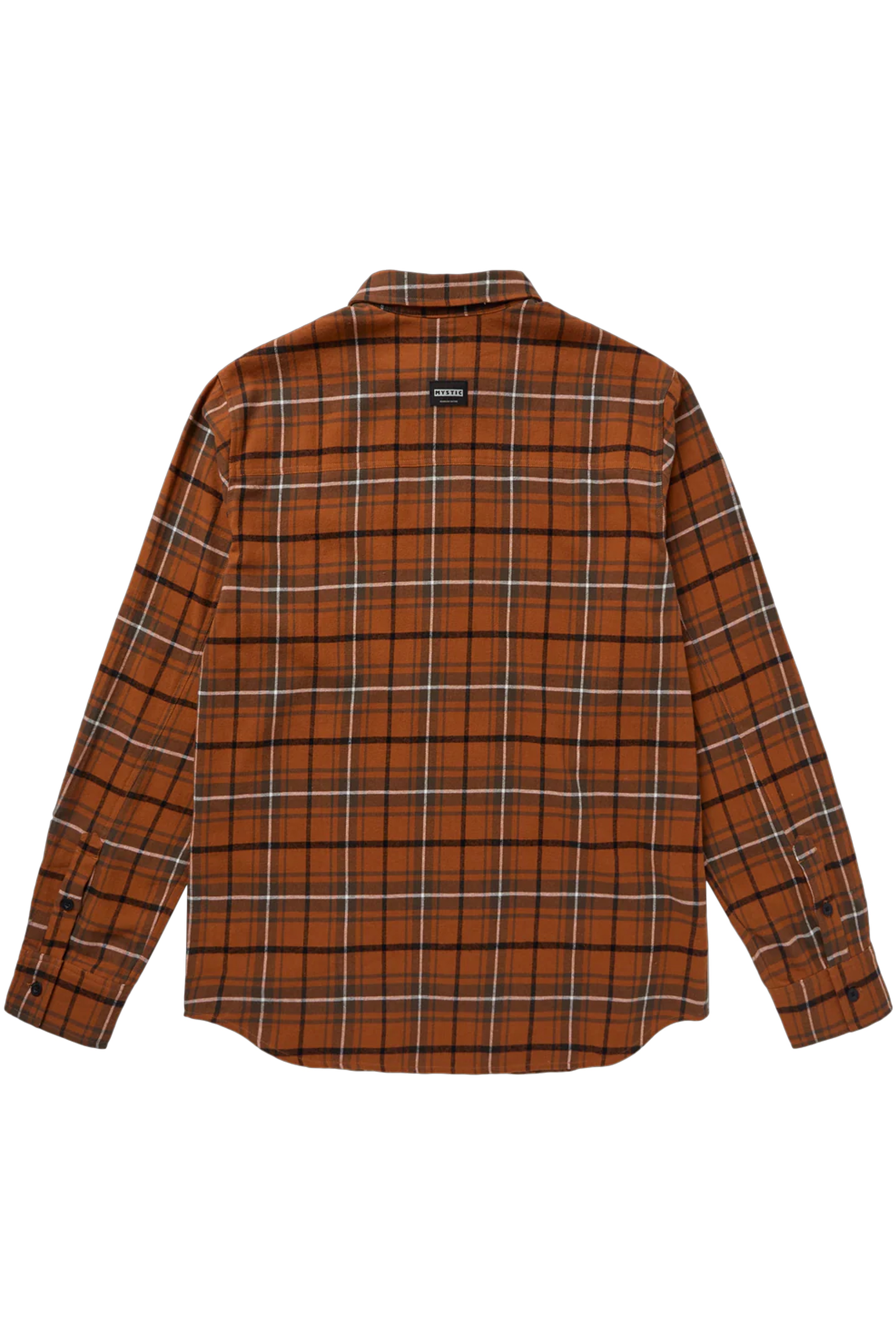 Mystic-The Check Shirt