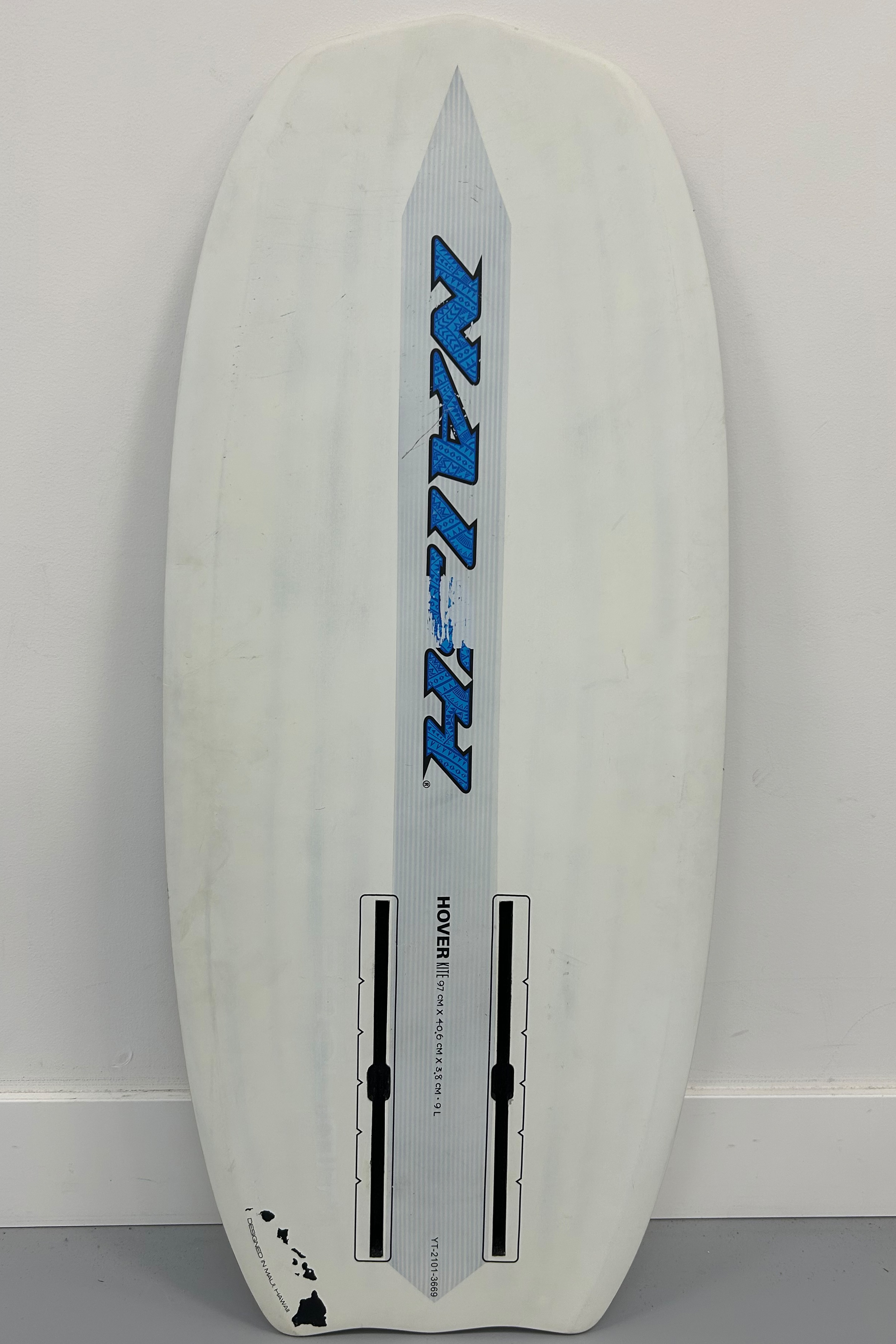 Naish-Hover Kite 2022 Foil Super Set (DEMO)