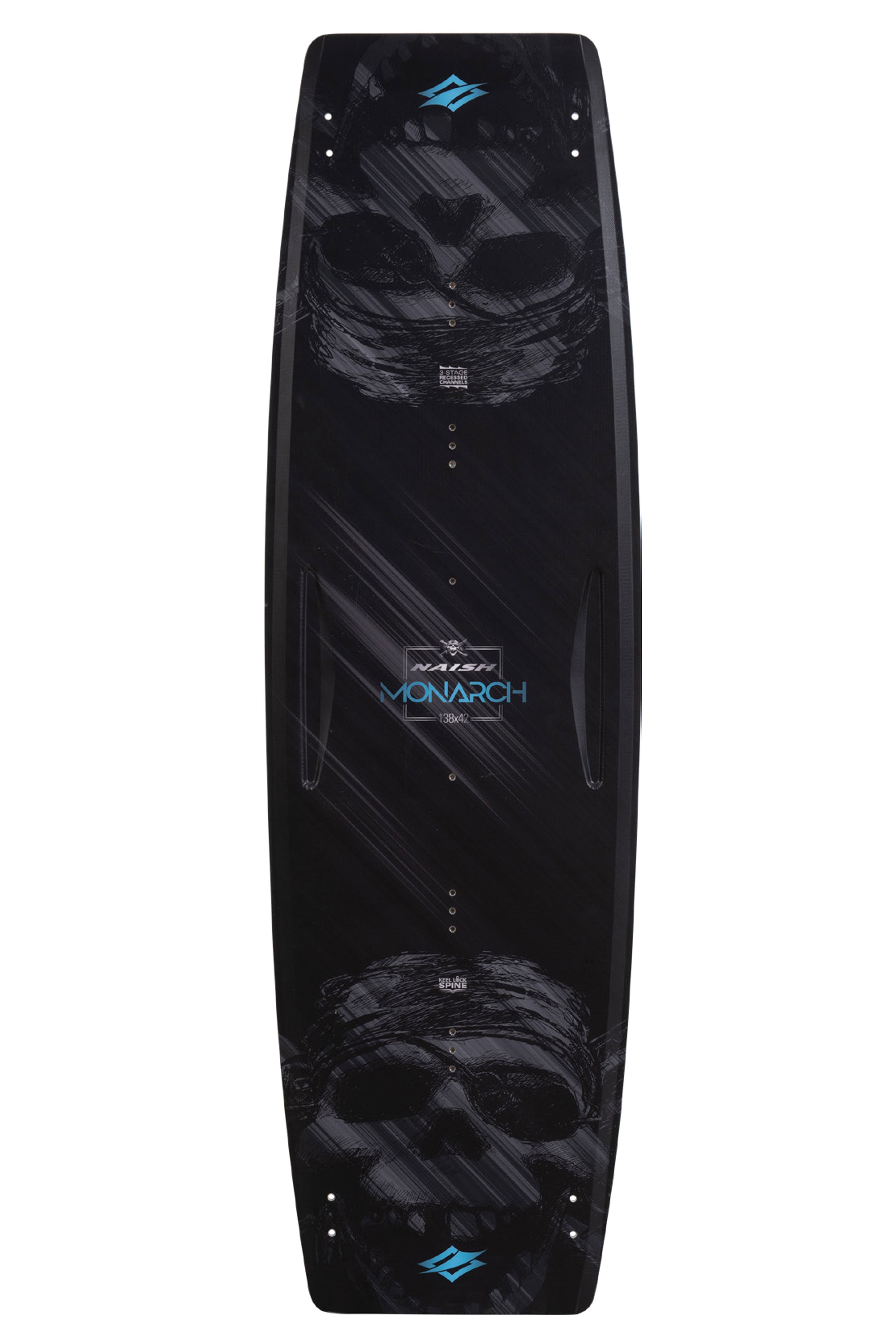 Naish-Monarch 2024 Kiteboard