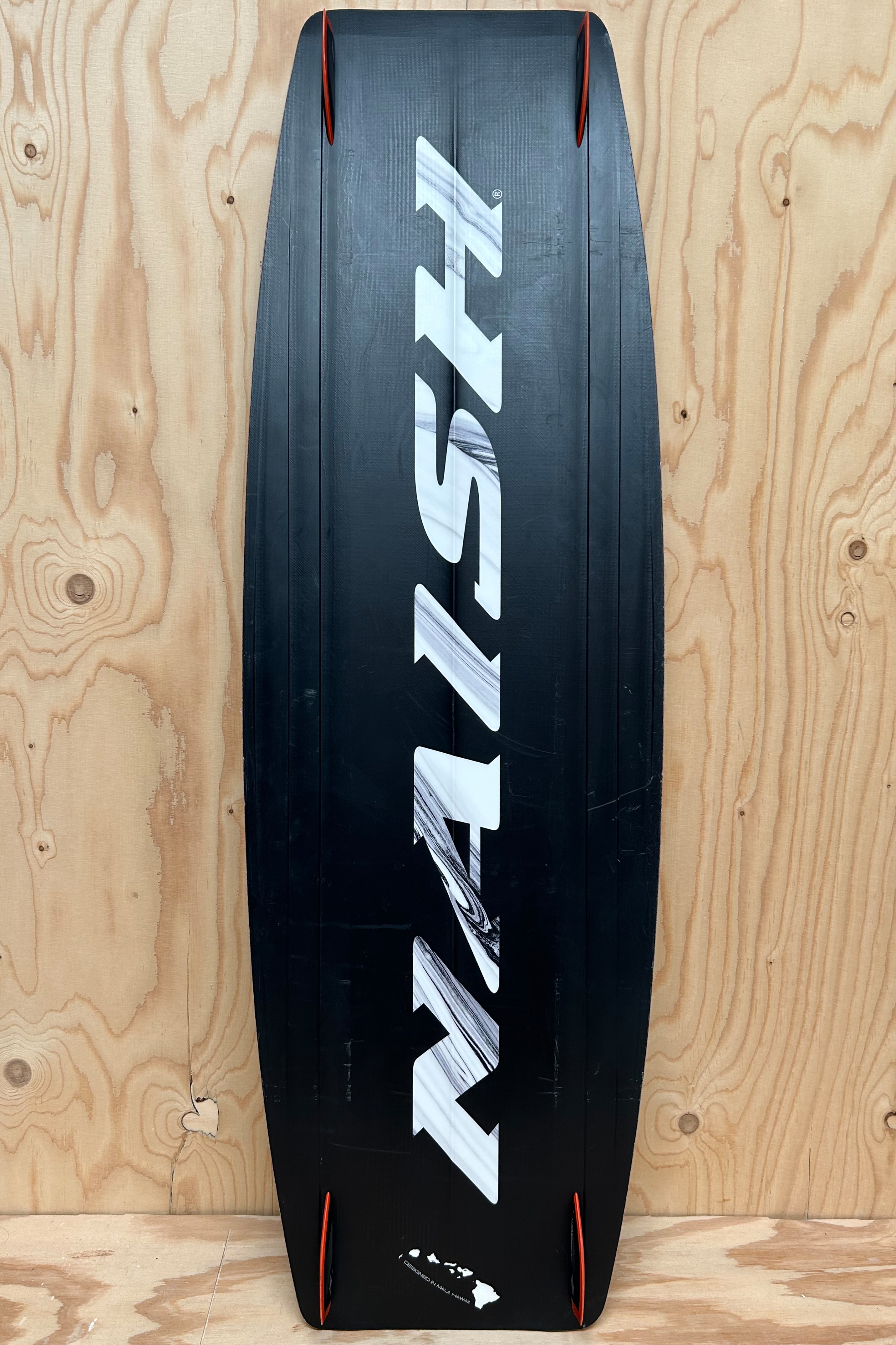 Naish-Monarch 2025 Kiteboard (DEMO)