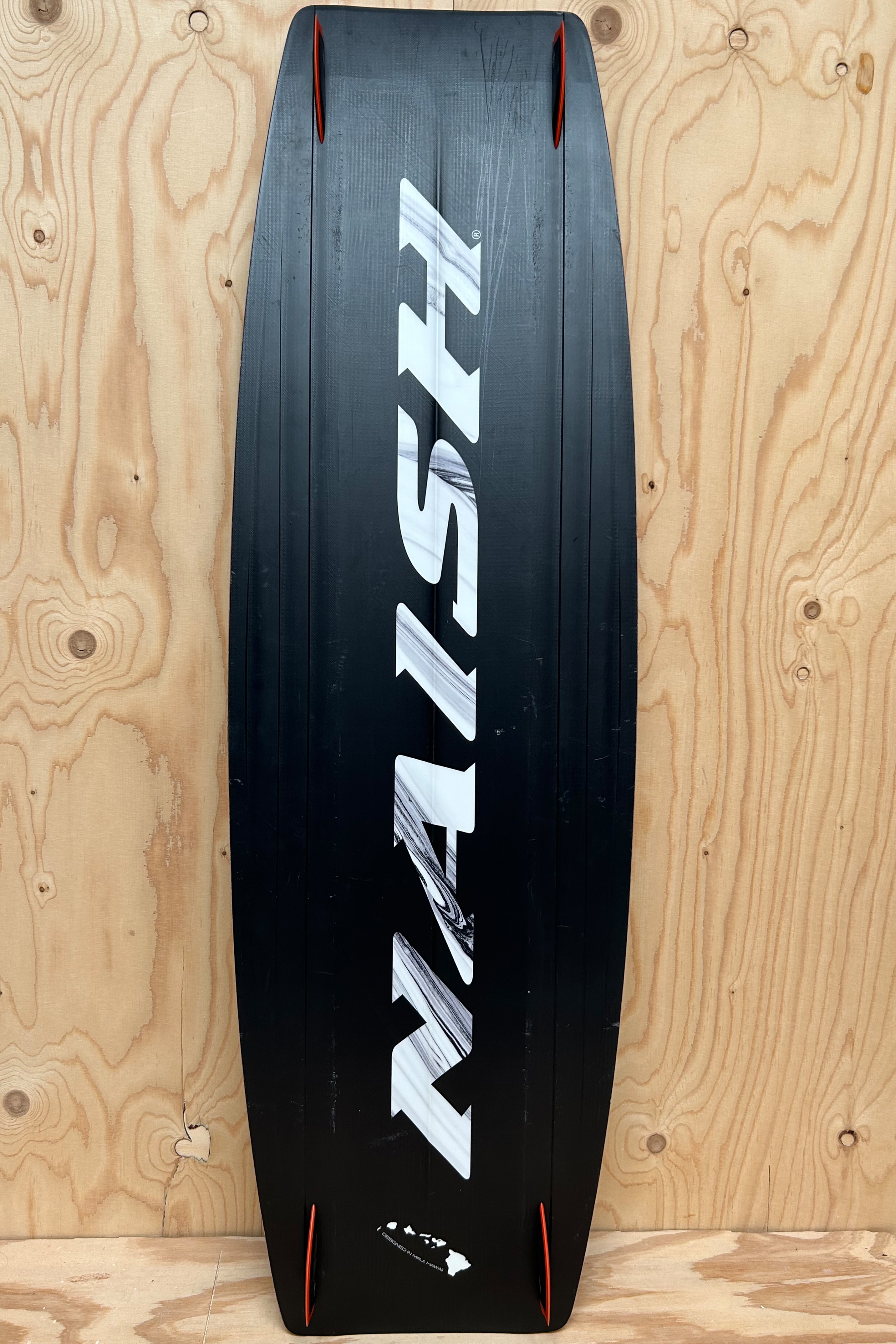 Naish-Monarch 2025 Kiteboard (DEMO)