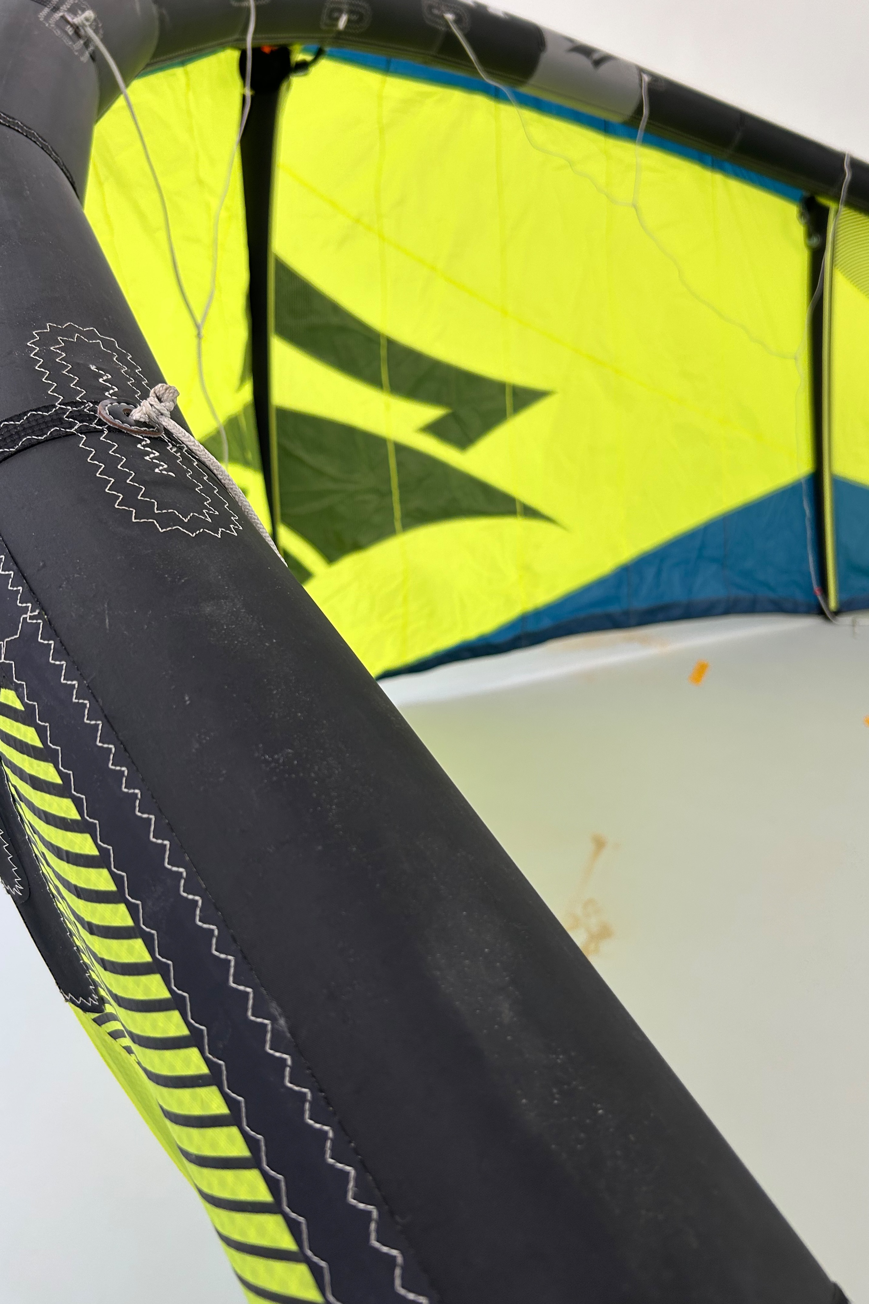 Naish-Pivot 2025 Kite (DEMO)