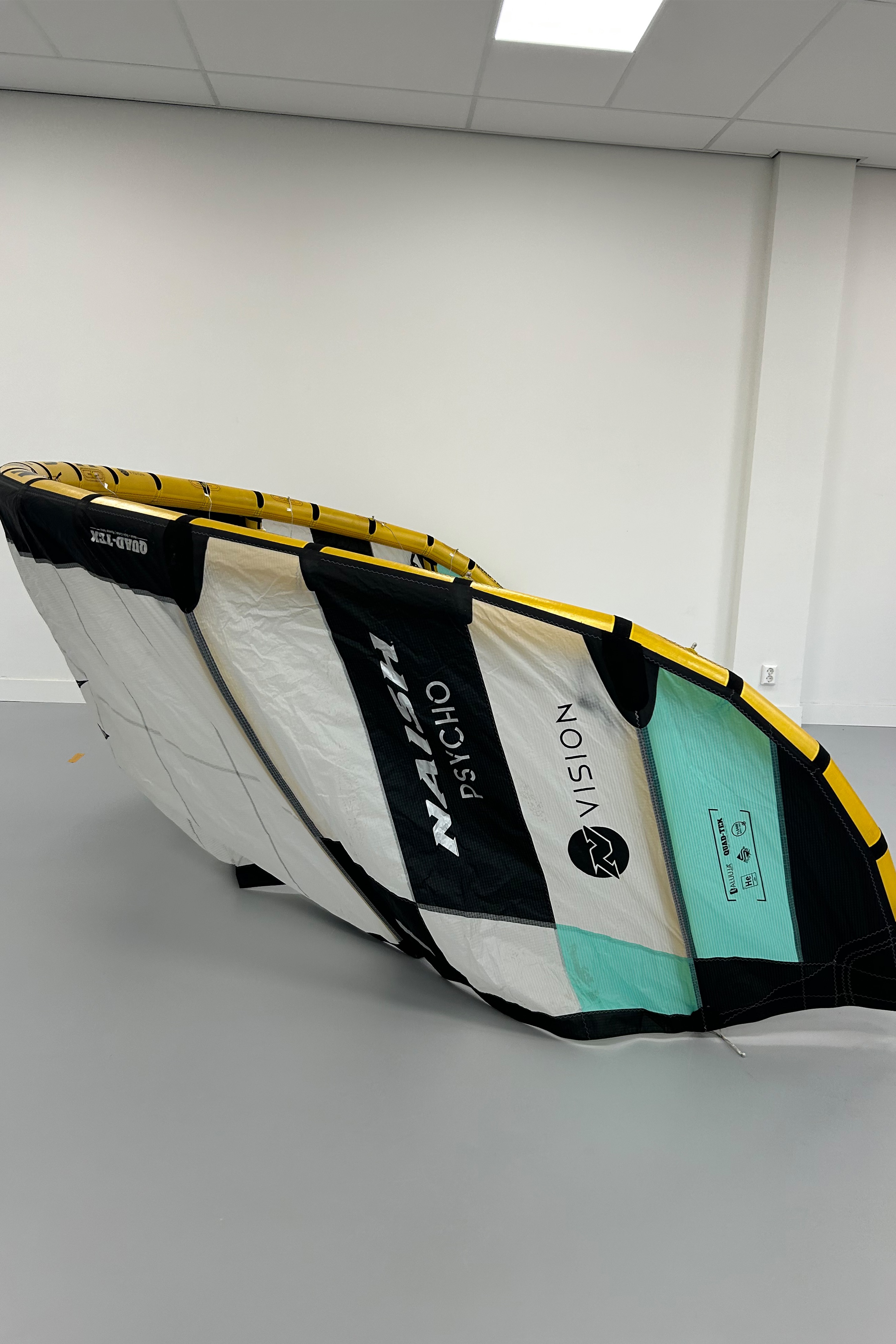 Naish-Psycho Nvision Kite (DEMO)