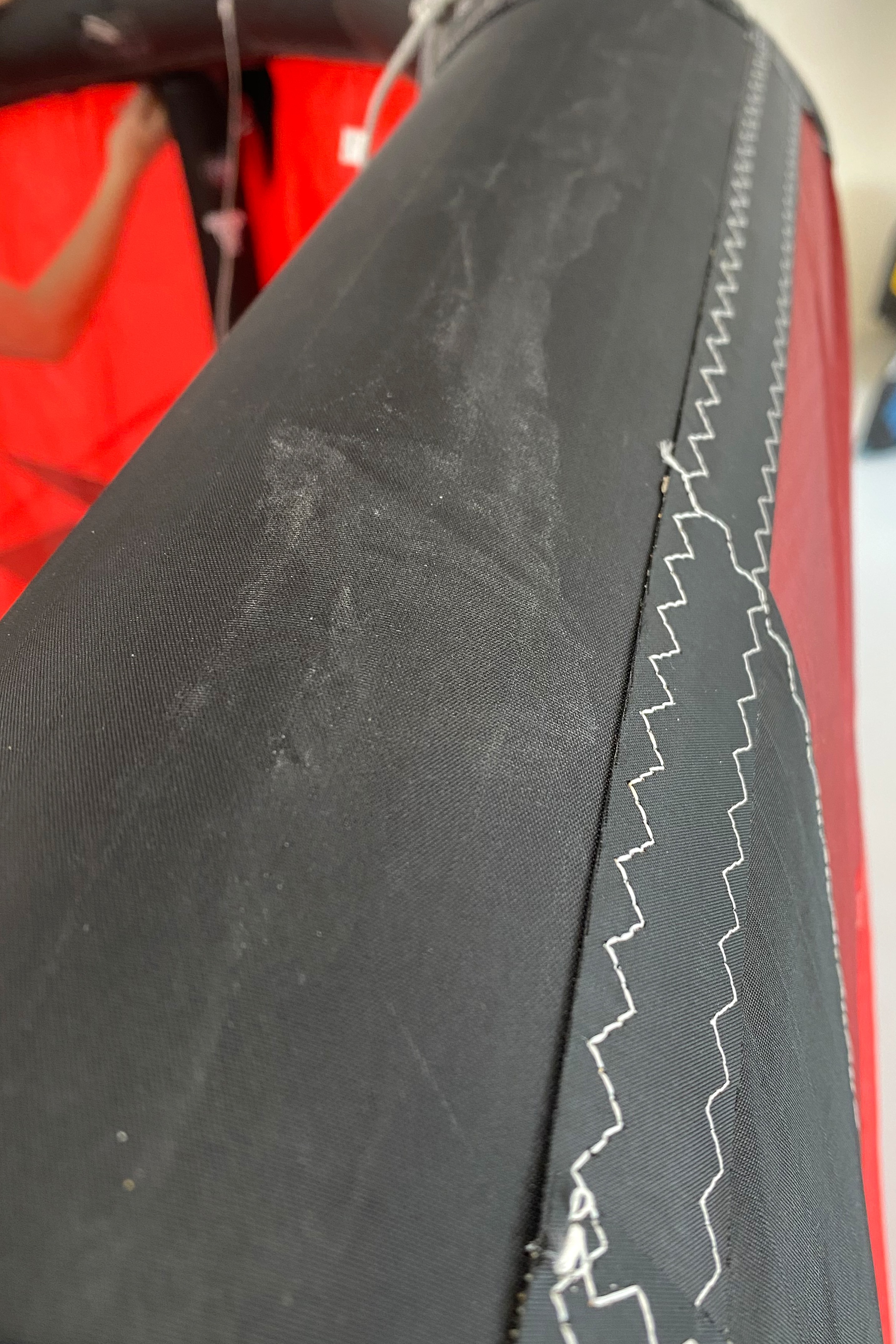 Naish-Triad 2024 Kite (DEMO)