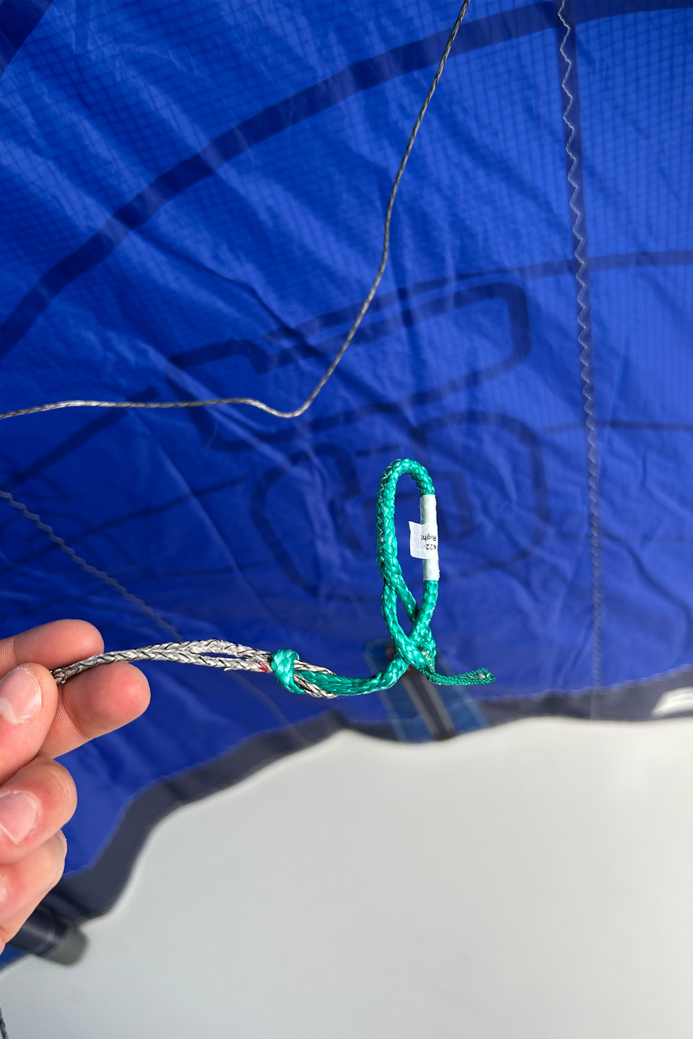 North-Carve 2022 Kite (2nd)