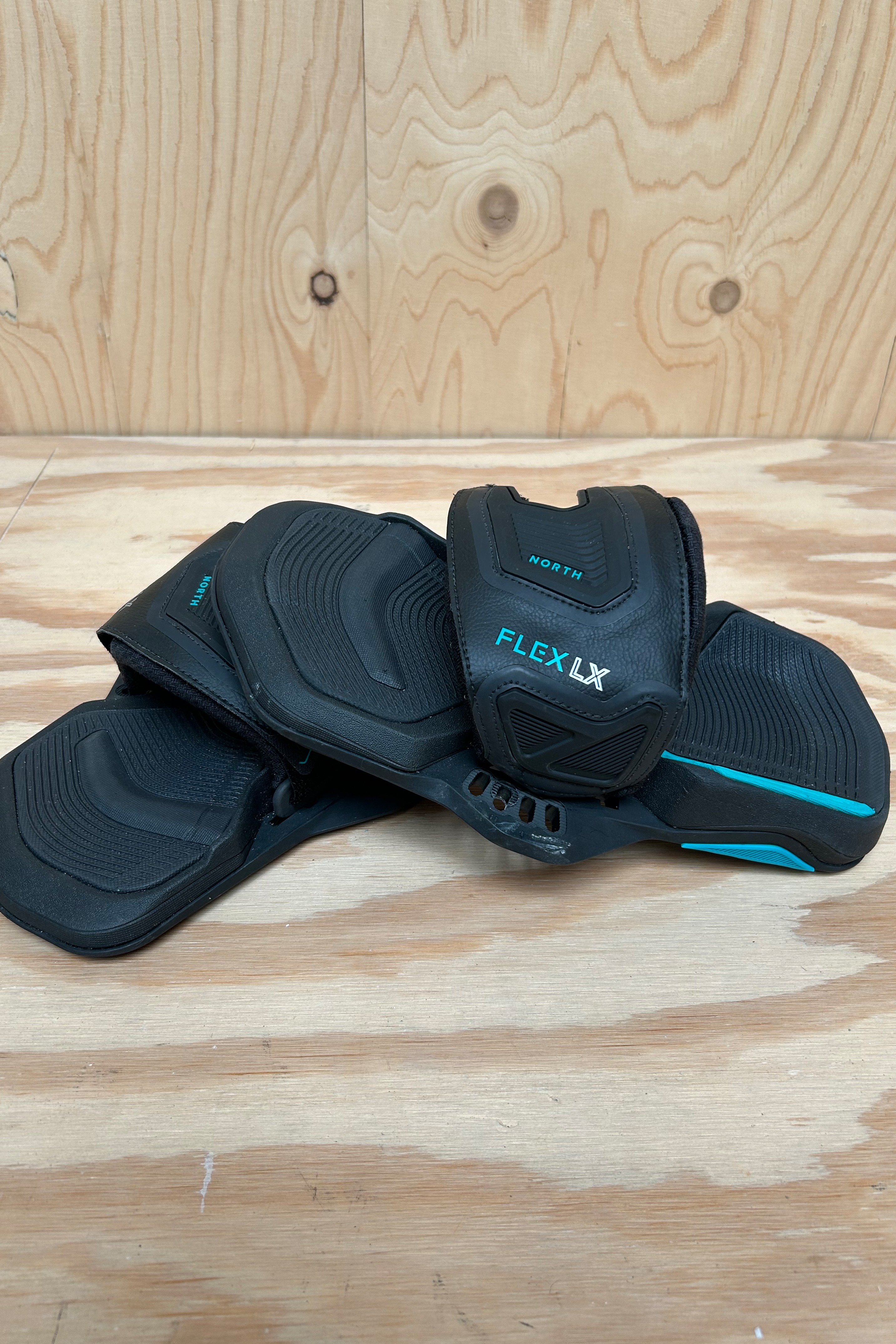 North-Flex LX Binding 2023 (DEMO)