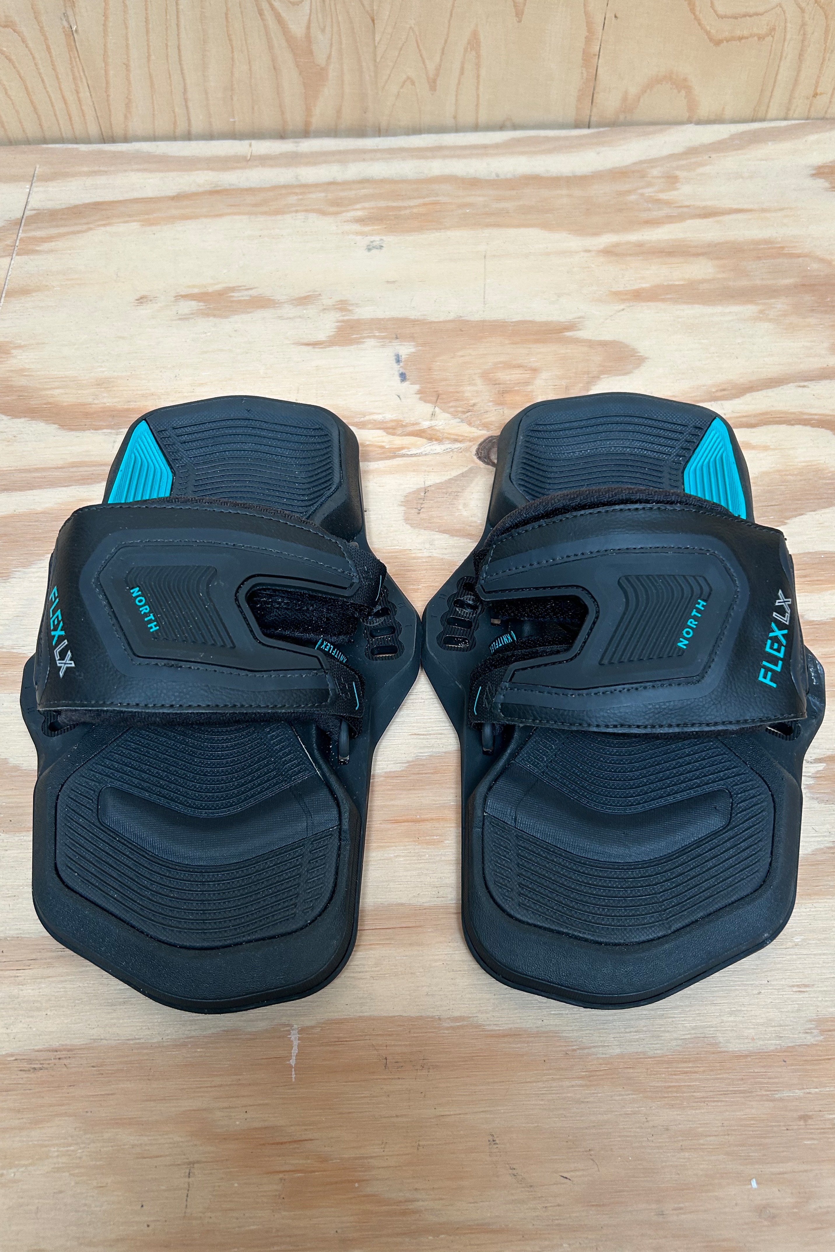 North-Flex LX Binding 2023 (DEMO)