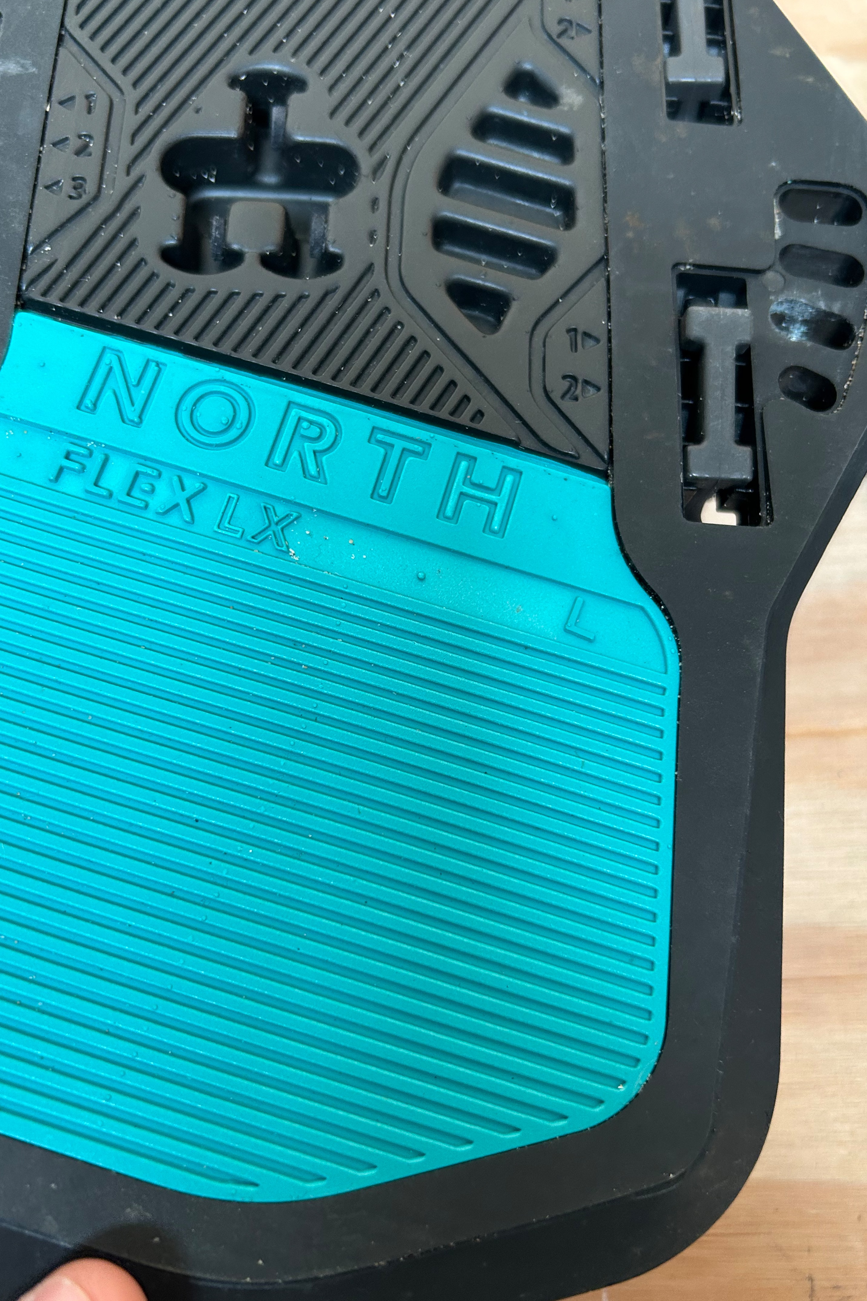 North-Flex LX Binding 2023 (DEMO)