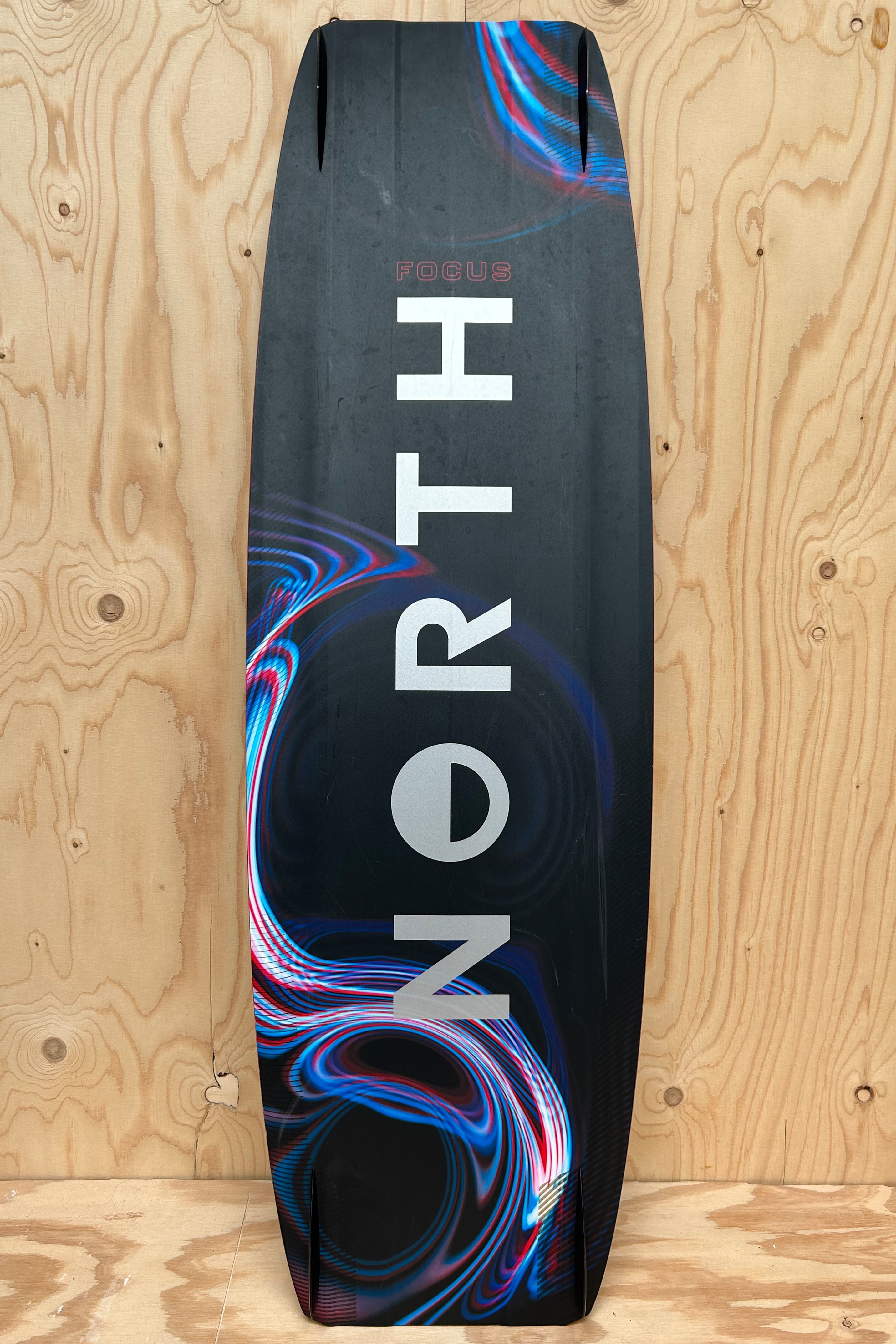 North-Focus 2024 Kiteboard (DEMO)