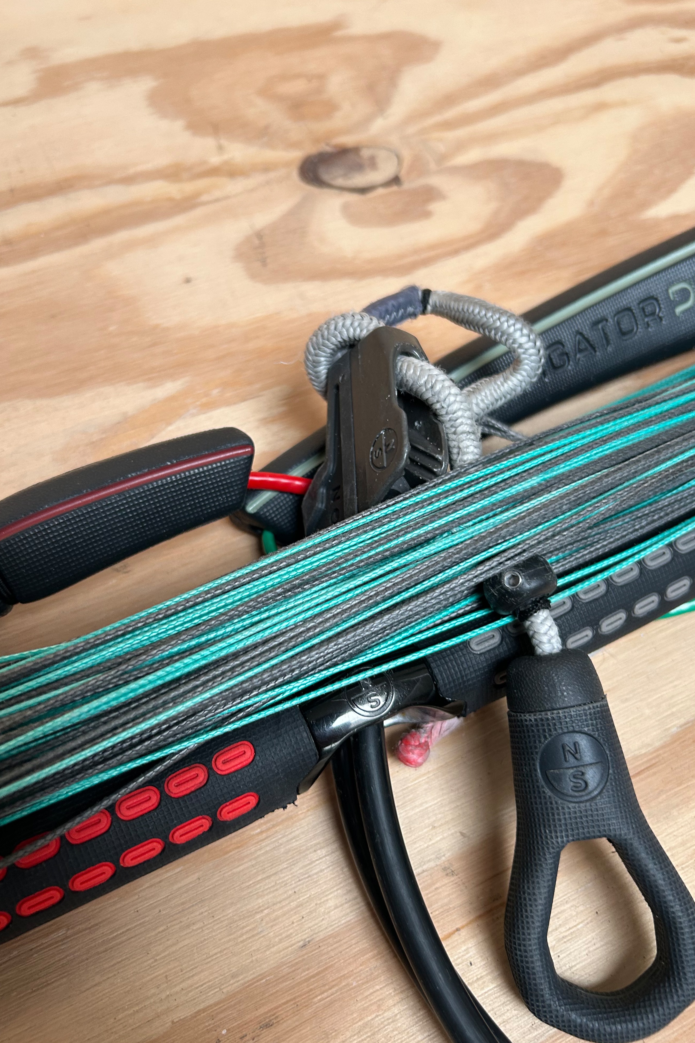 North-Navigator PRO Bar (2nd)