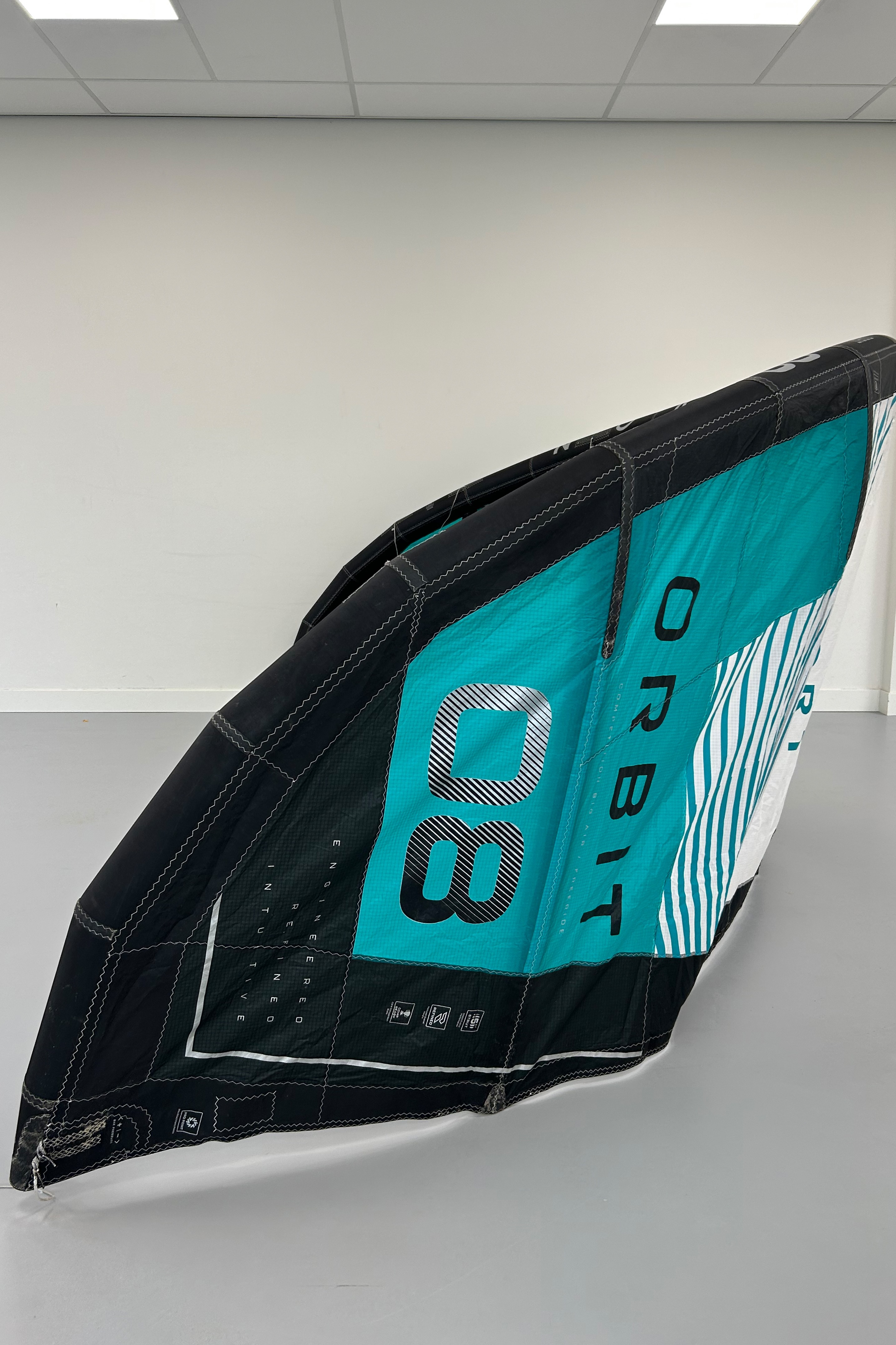 North-Orbit Pro 2024 Kite (2nd)