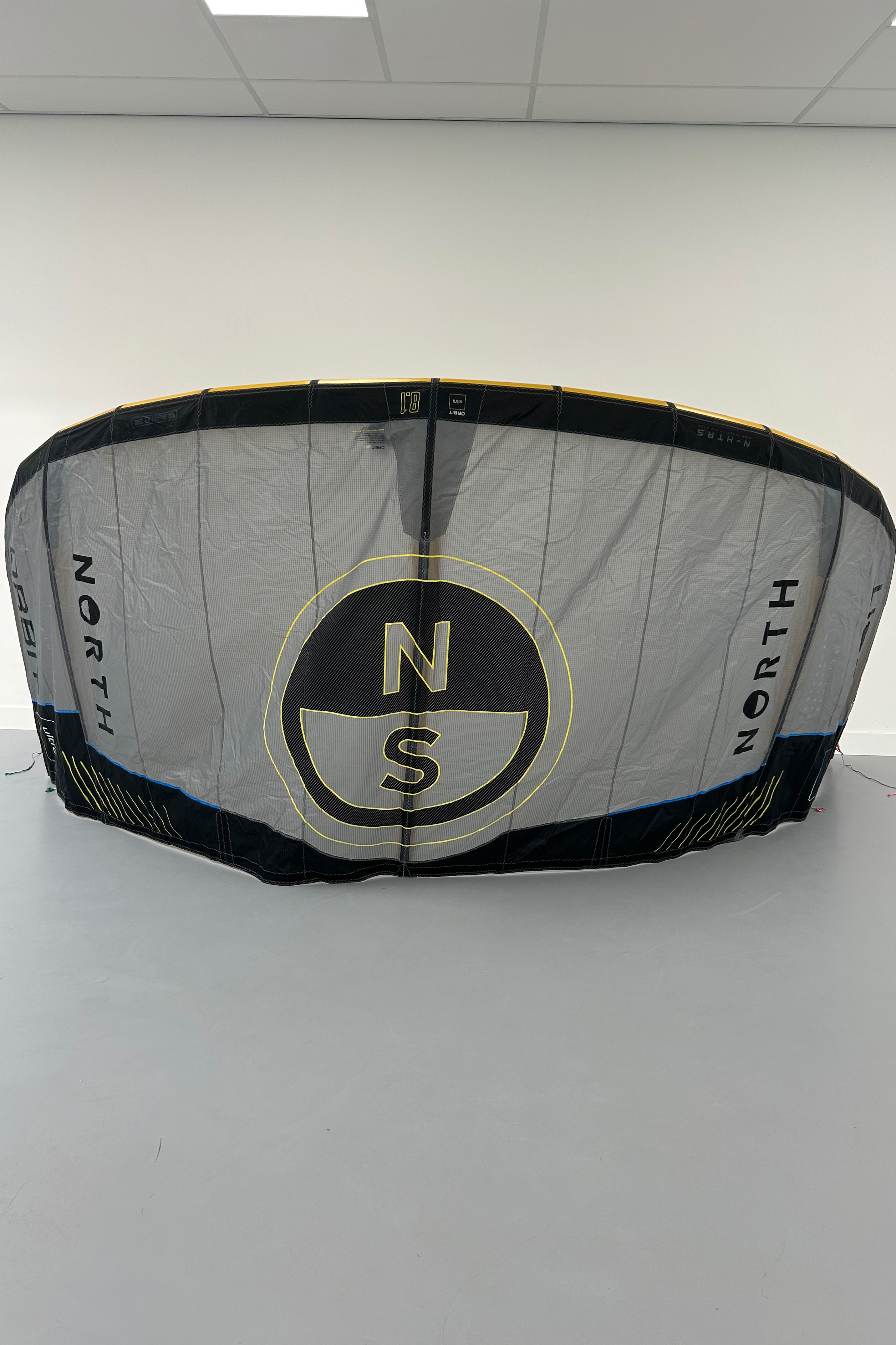North-Orbit Ultra 2025 Kite (2nd)
