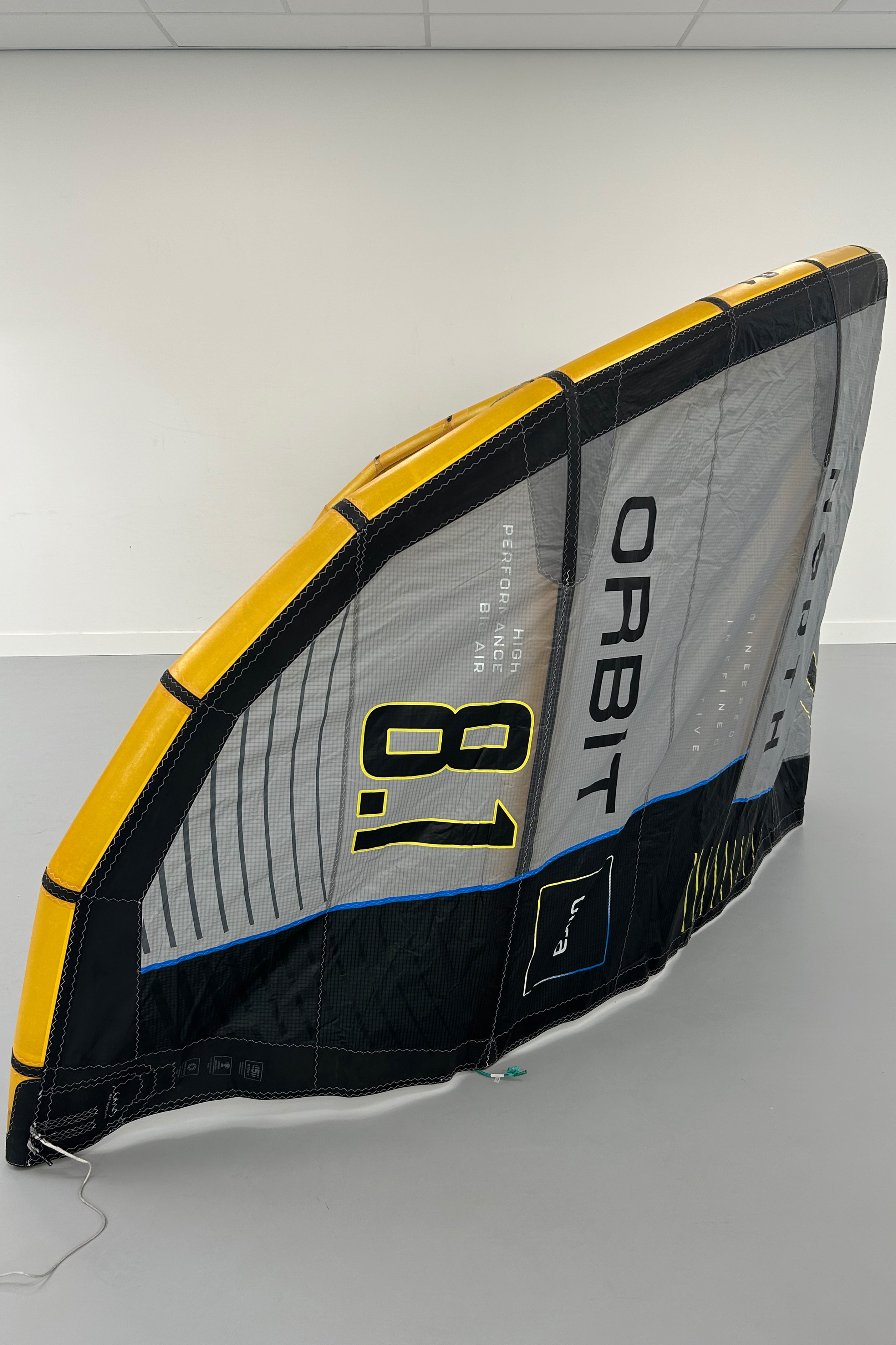 North-Orbit Ultra 2025 Kite (2nd)