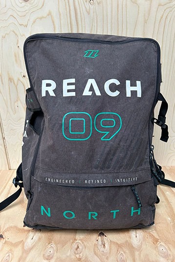 North-Reach 2020 Kite (2nd)