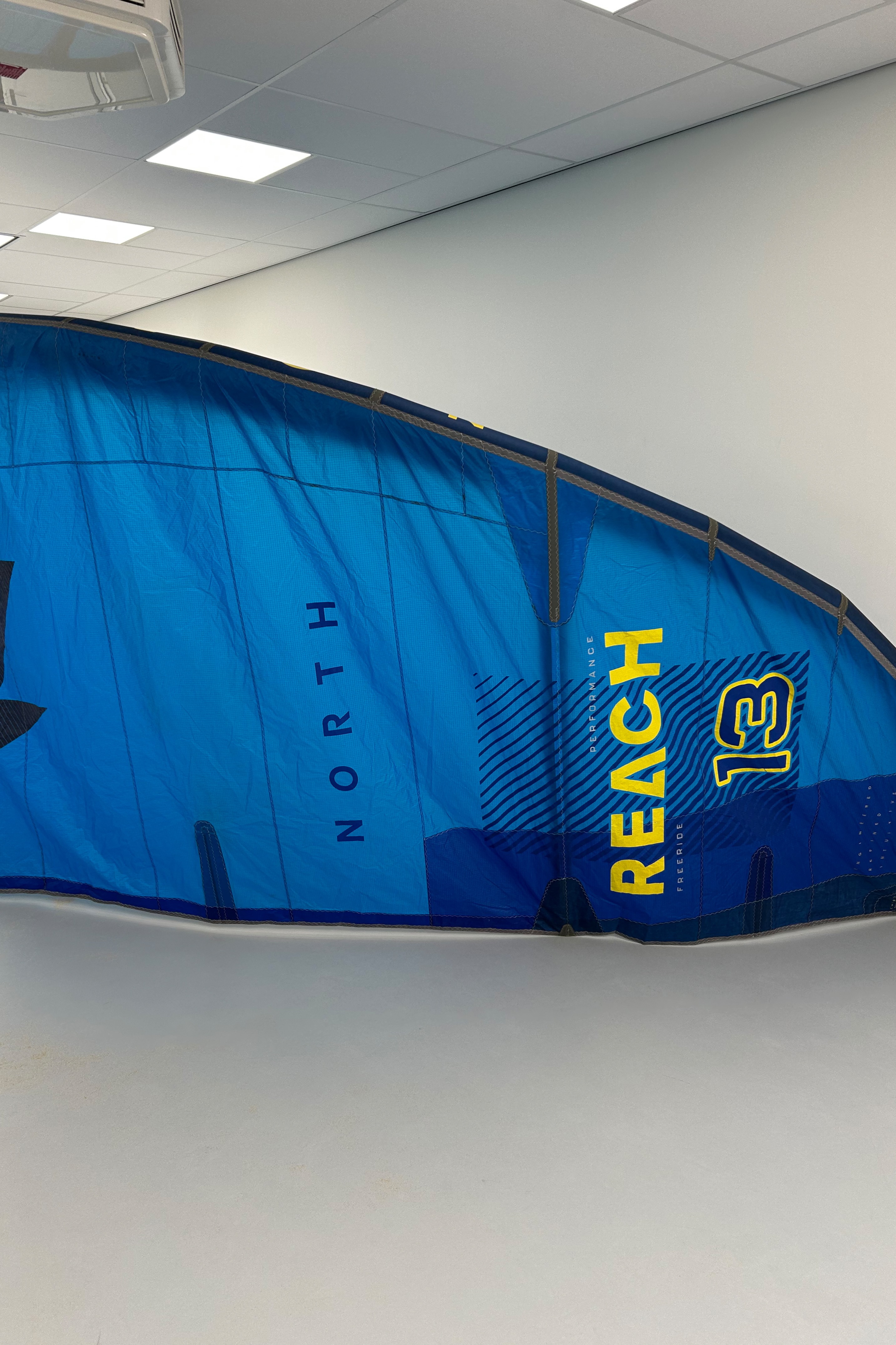 North-Reach 2023 Kite (2nd)