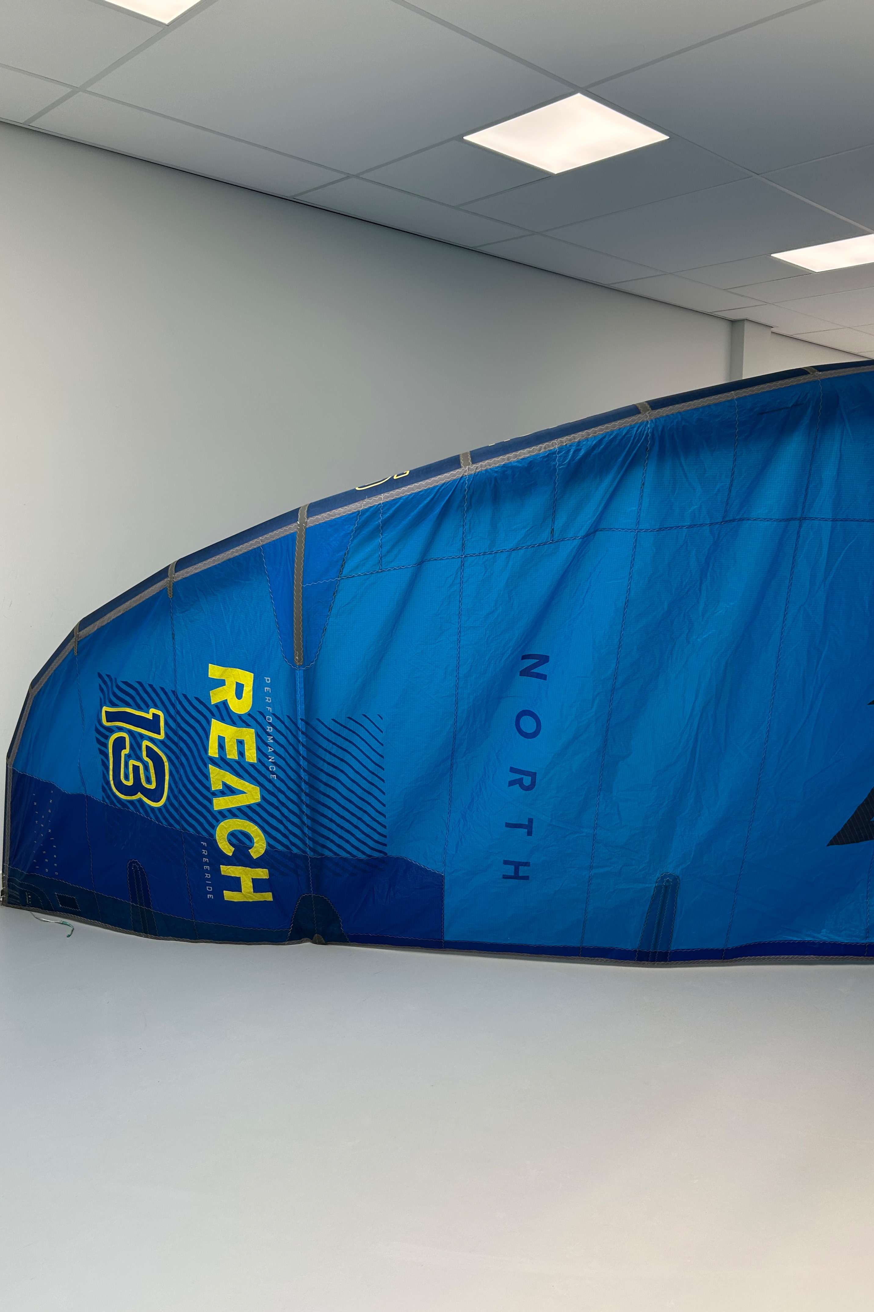 North-Reach 2023 Kite (2nd)