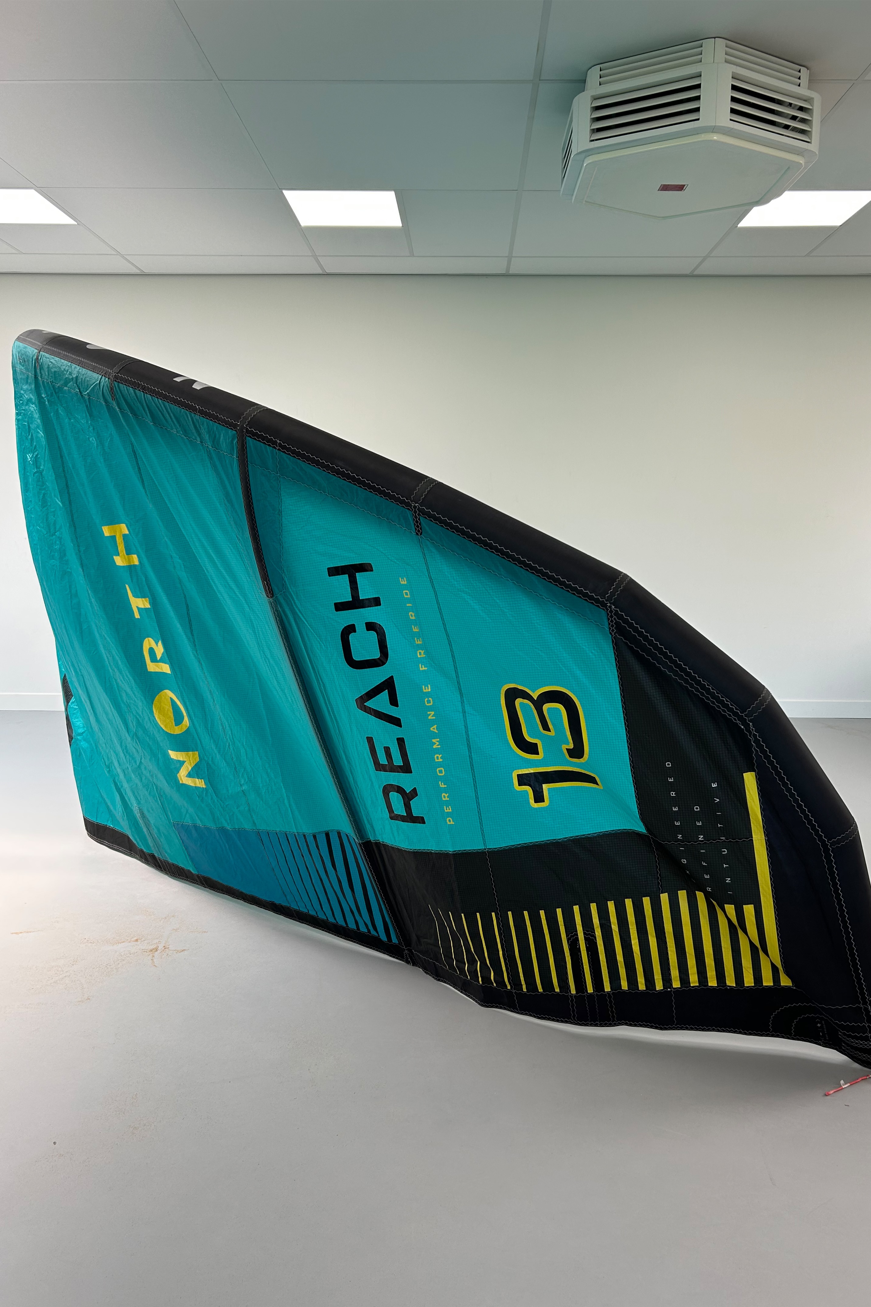North-Reach 2024 Kite (2nd)