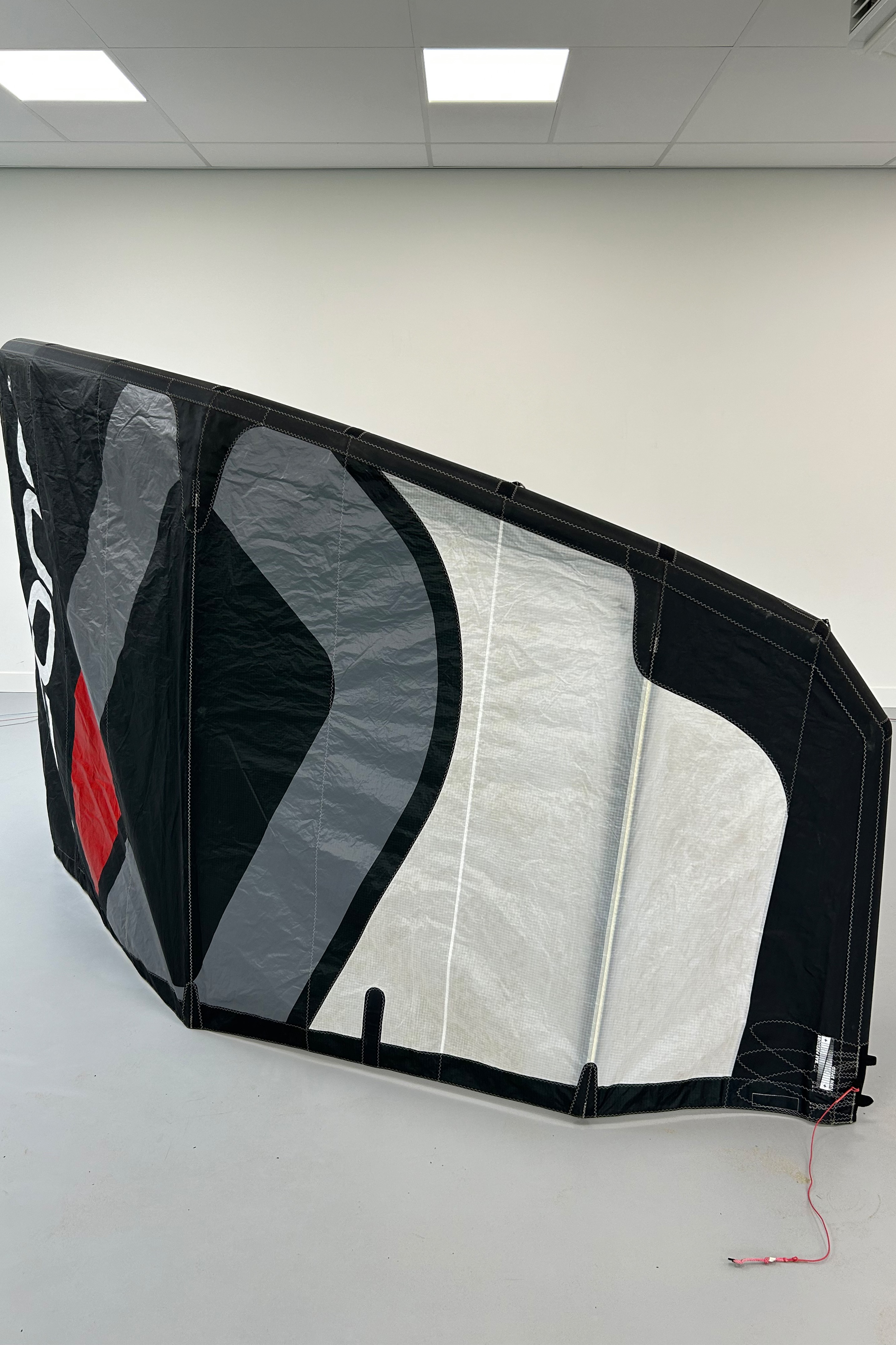 Ozone-AMP V1 Kite (2nd)