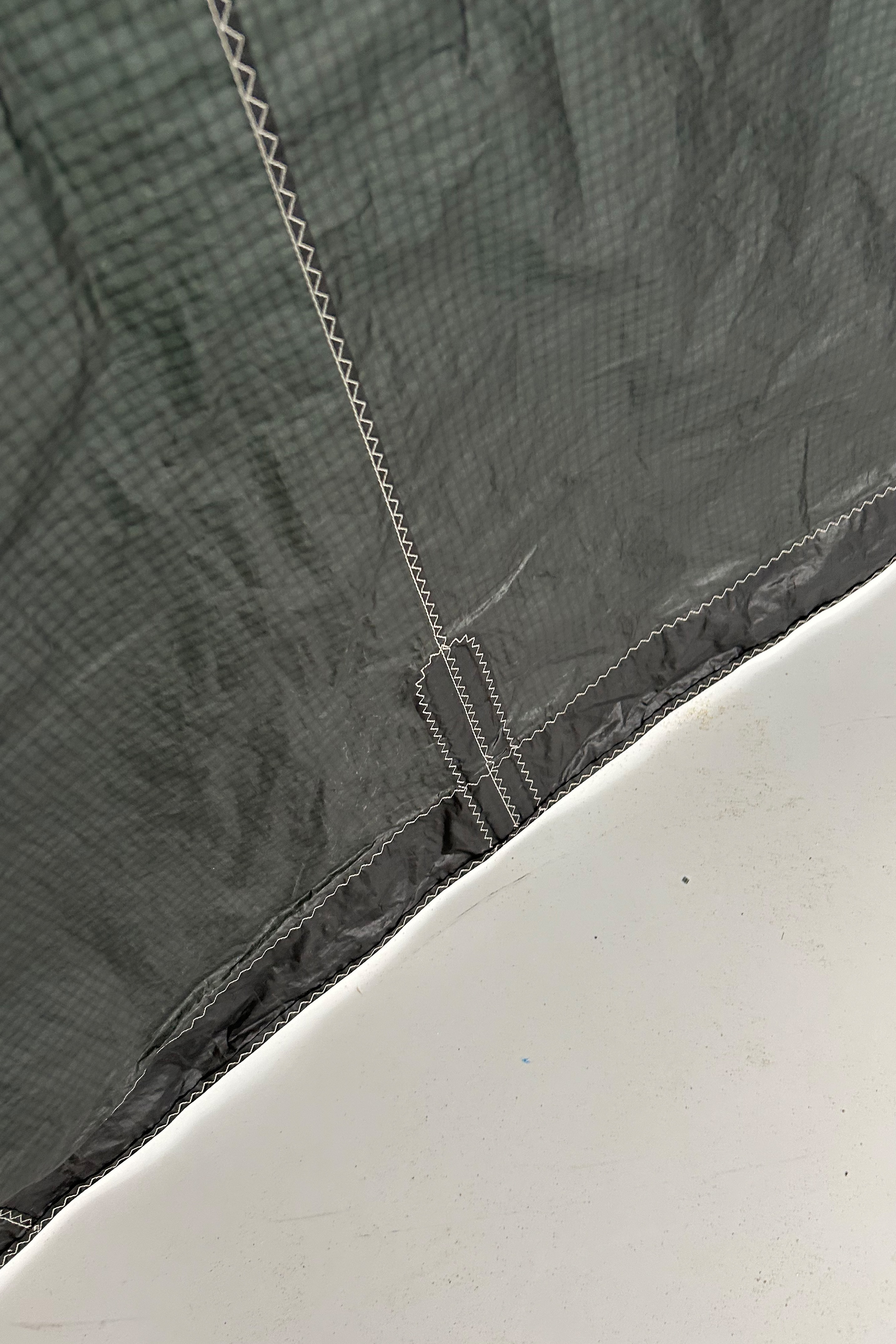 Ozone-AMP V1 Kite (2nd)