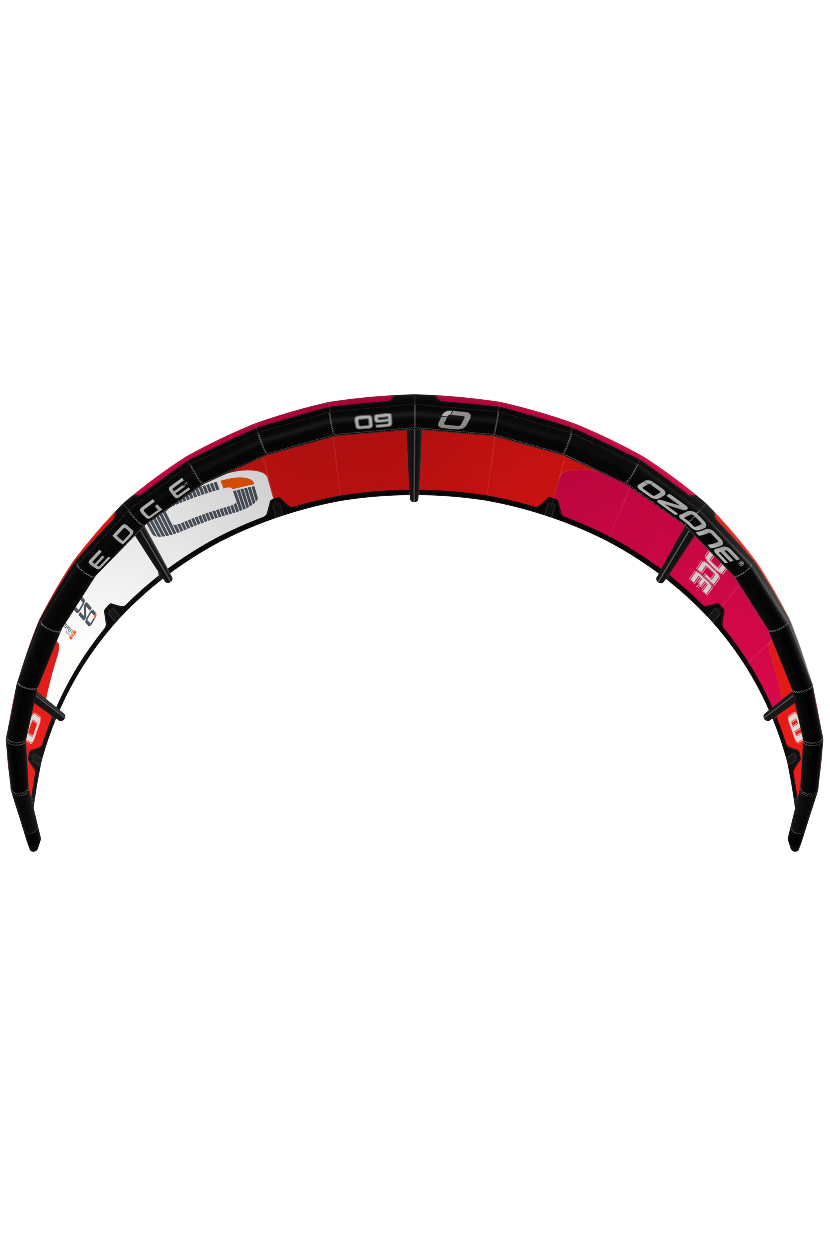 Ozone-Edge VT 2026 Kite