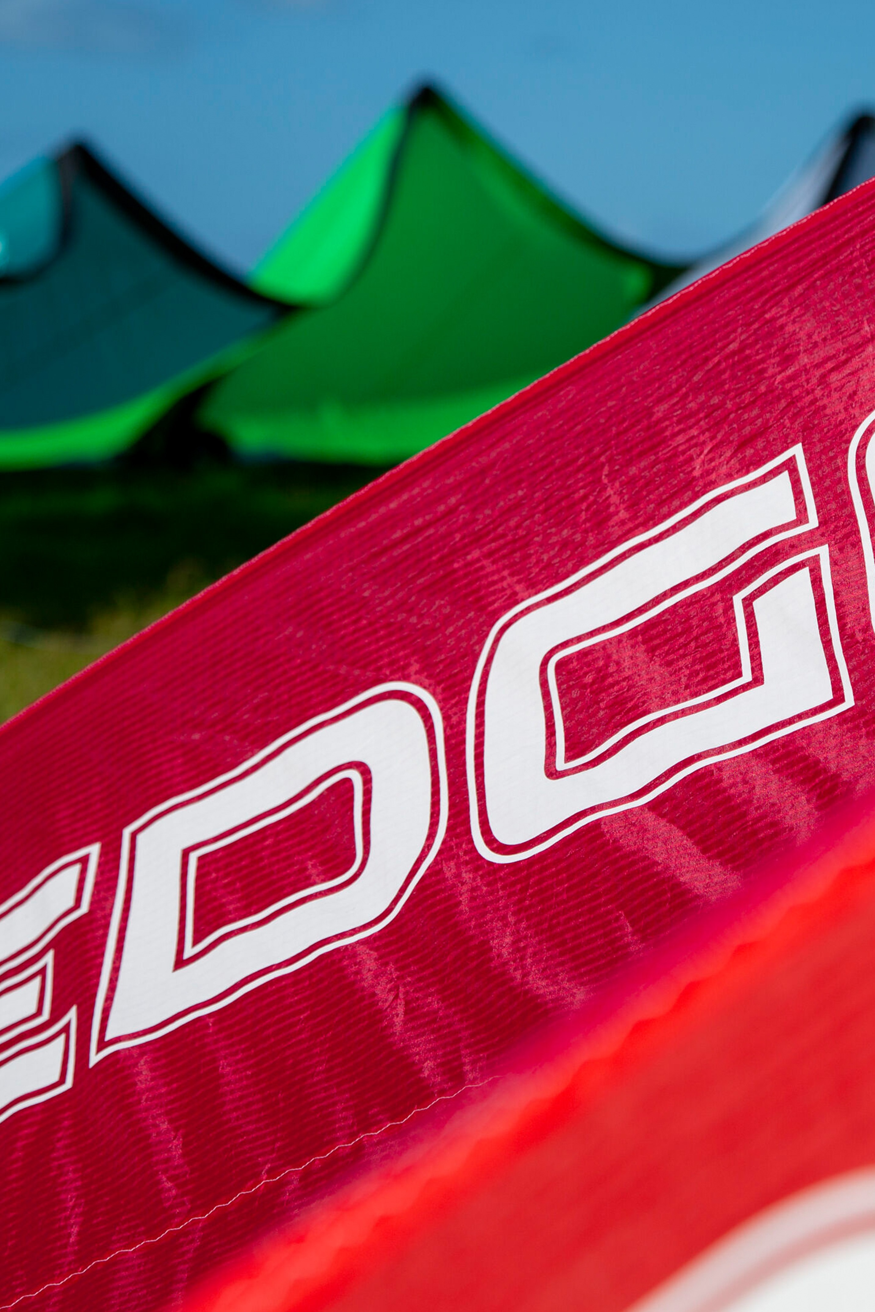 Ozone-Edge VT 2026 Kite