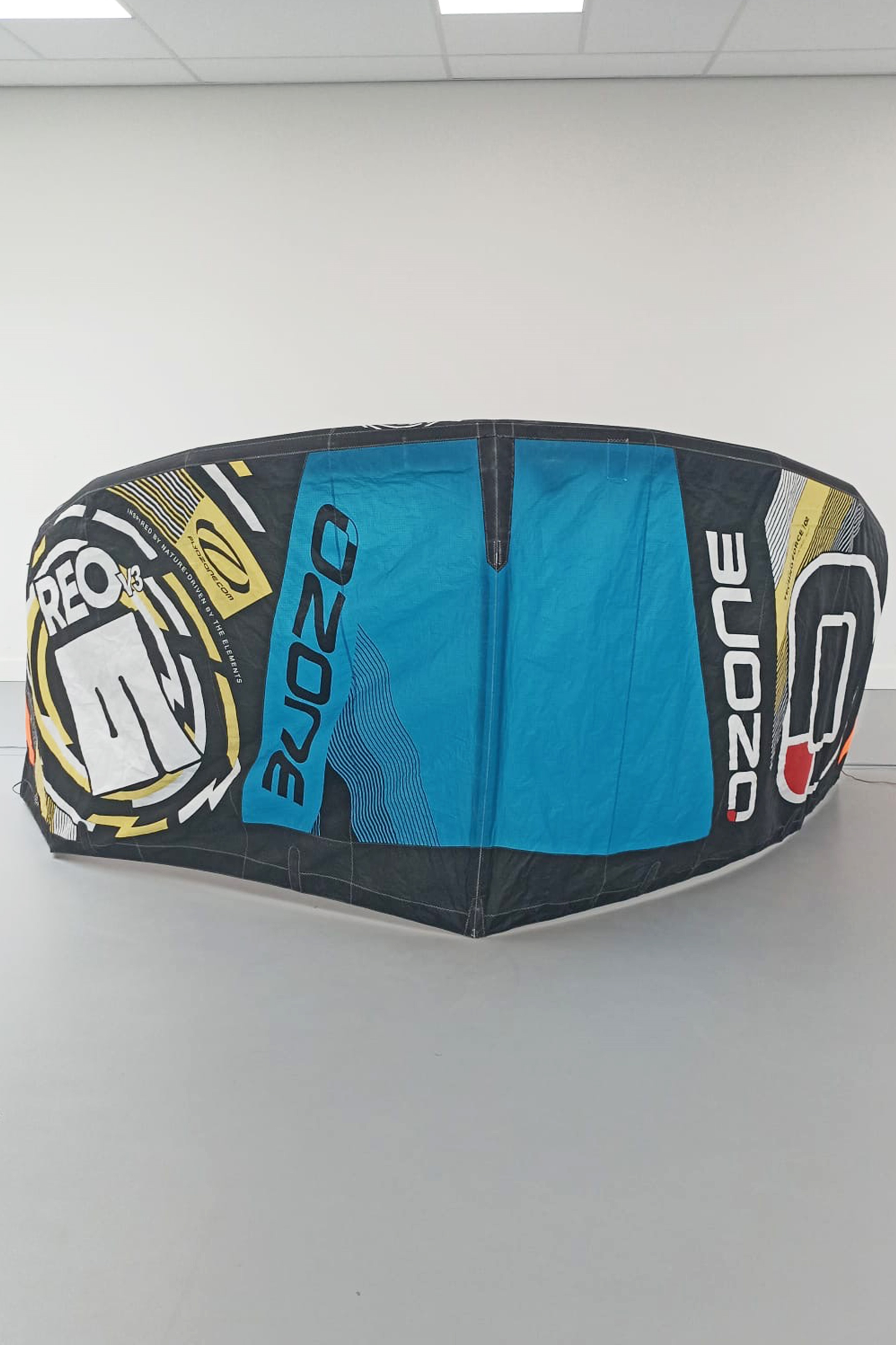 Ozone-Reo V3 Kite (2nd)