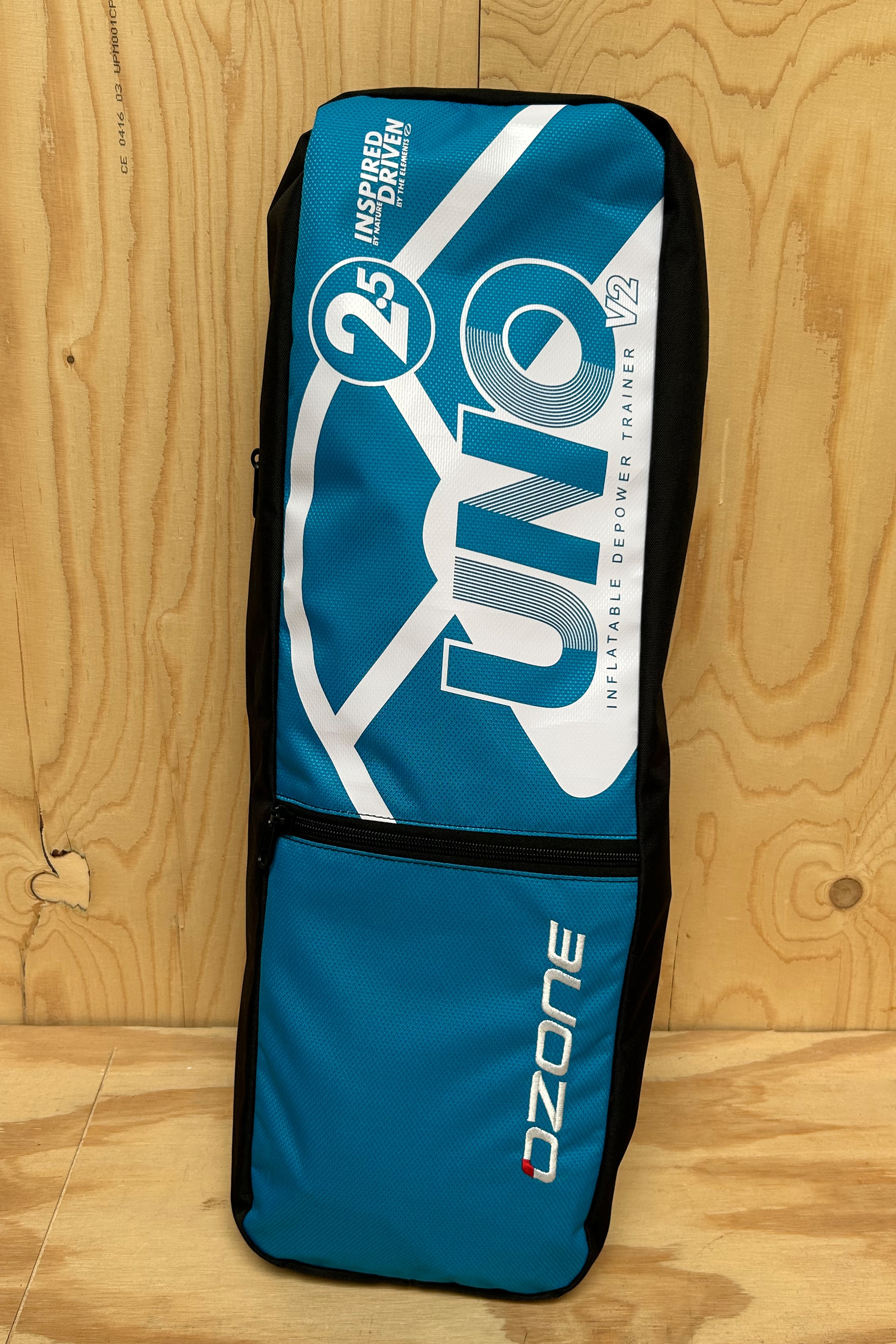 Ozone-Uno V2 Kite (2nd)