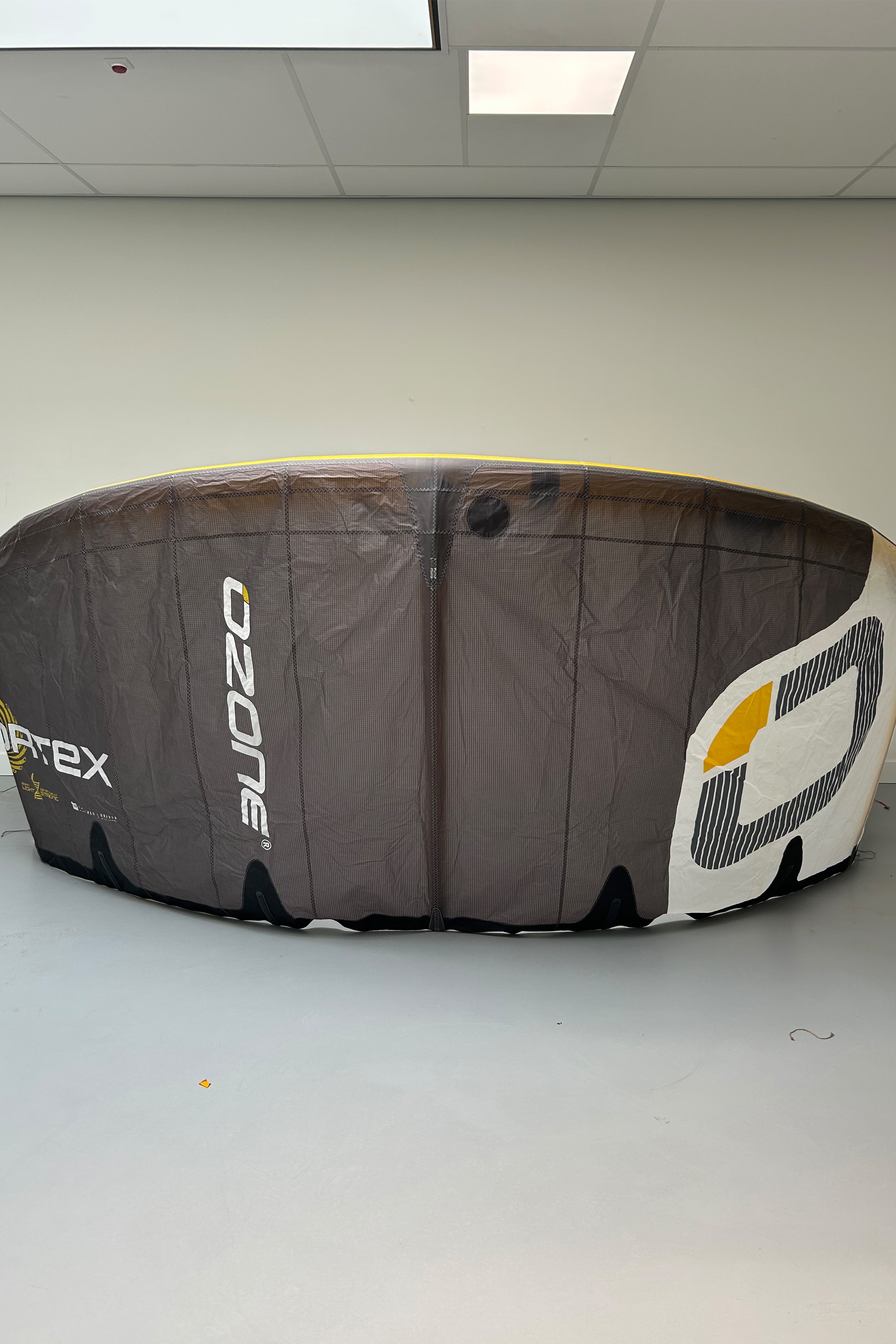 Ozone-Vortex Ultra-X Kite (DEMO)