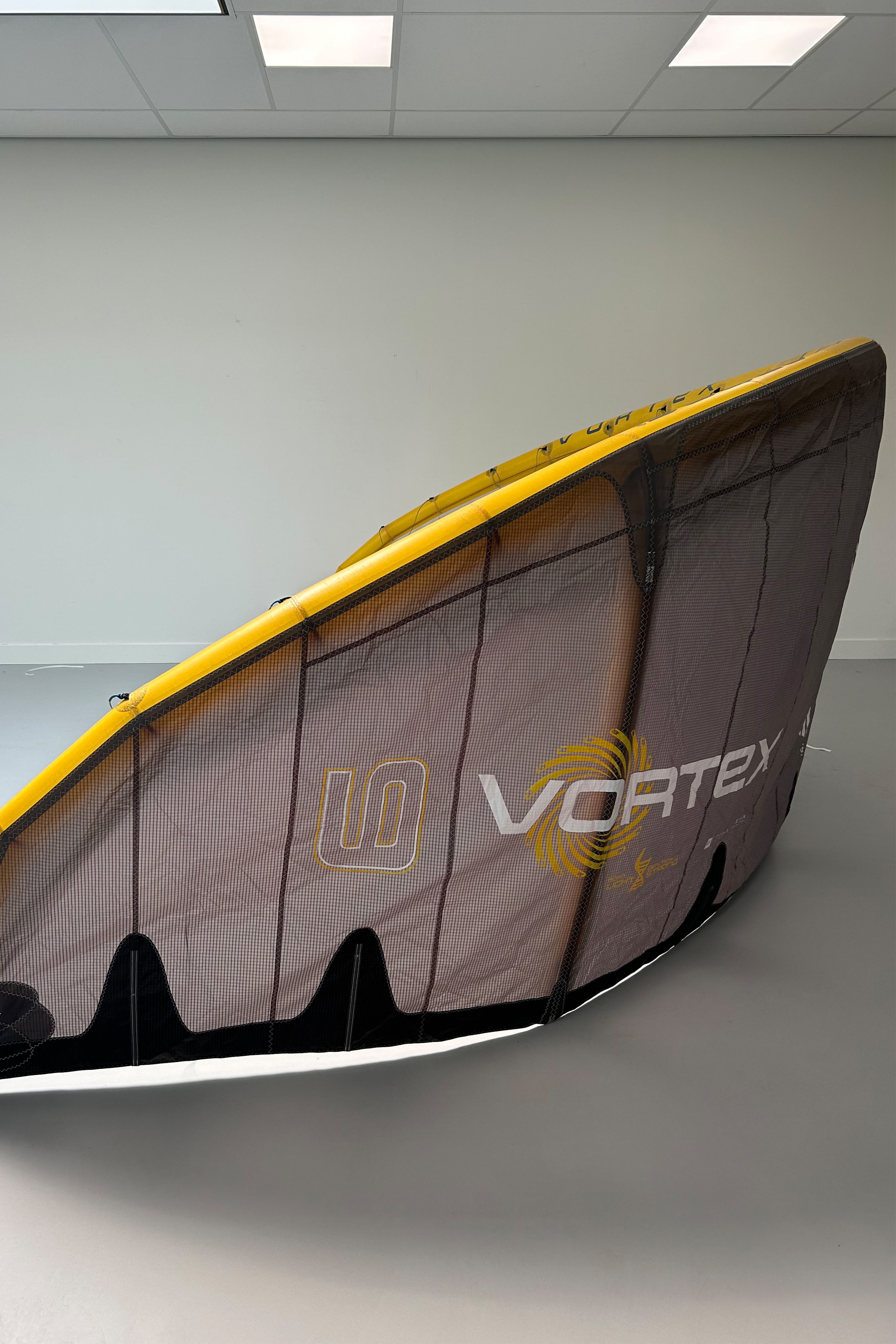Ozone-Vortex Ultra-X Kite (DEMO)