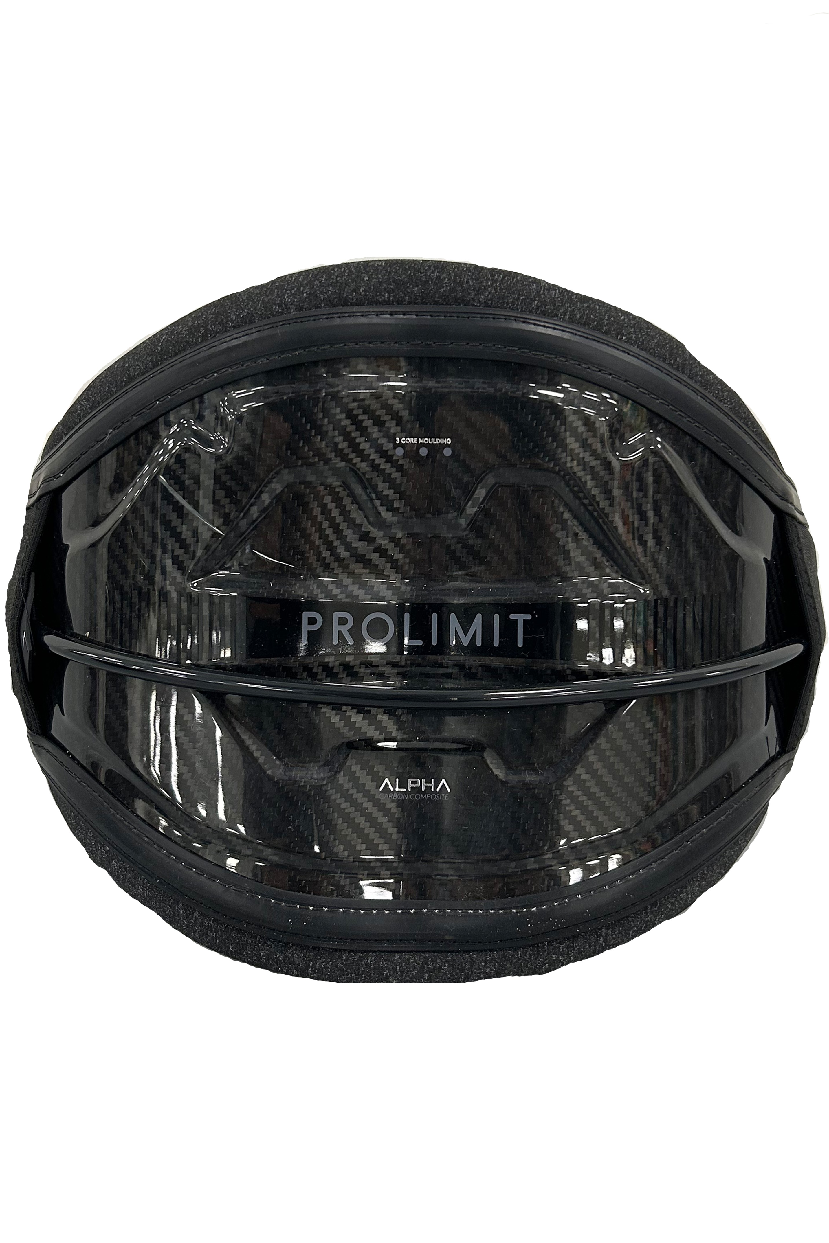 Prolimit-Alpha Hardshell Harness (DEMO)