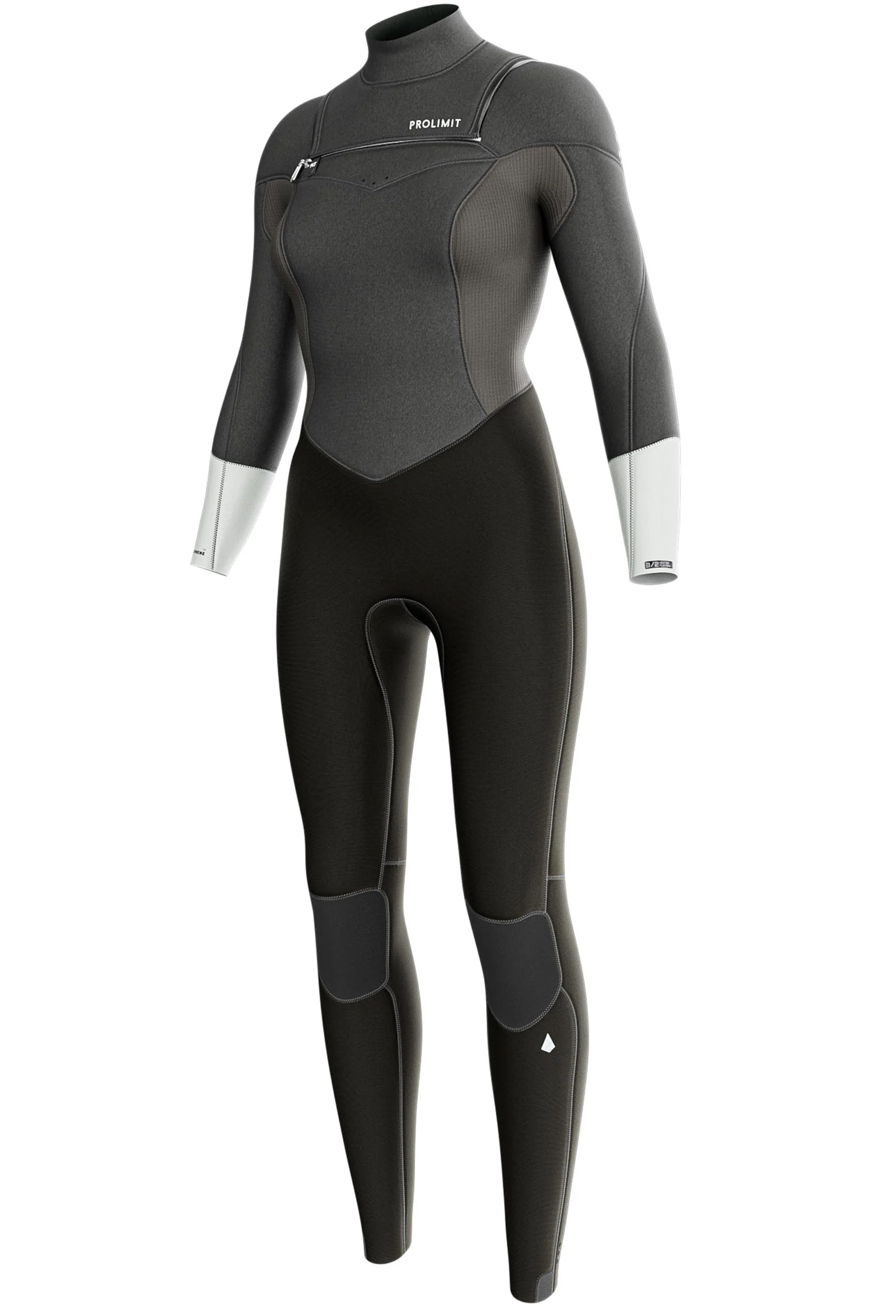 Prolimit-Fire 3/2 Double Frontzip 2026 Wetsuit