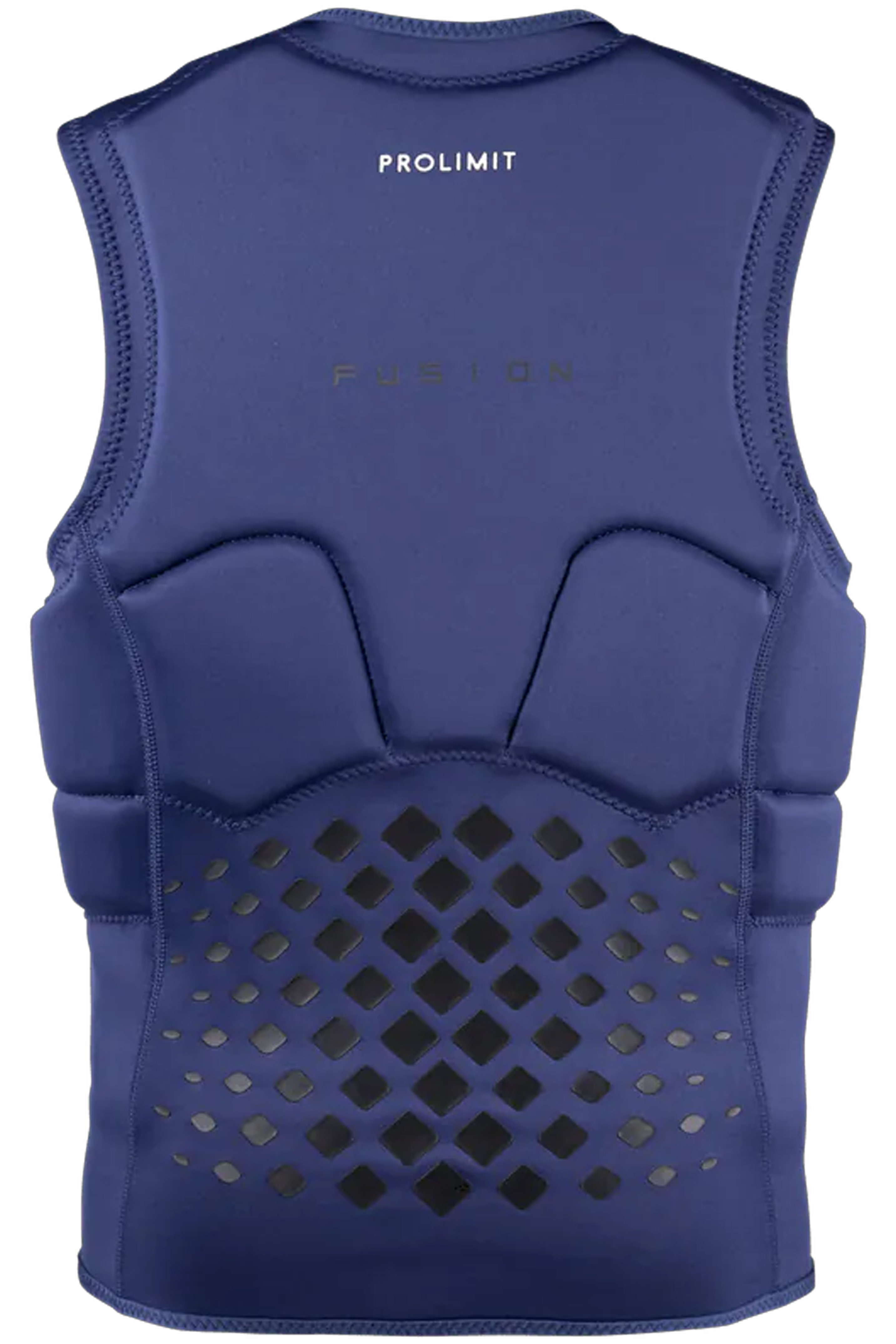 Prolimit-Fusion Impact Vest Frontzip
