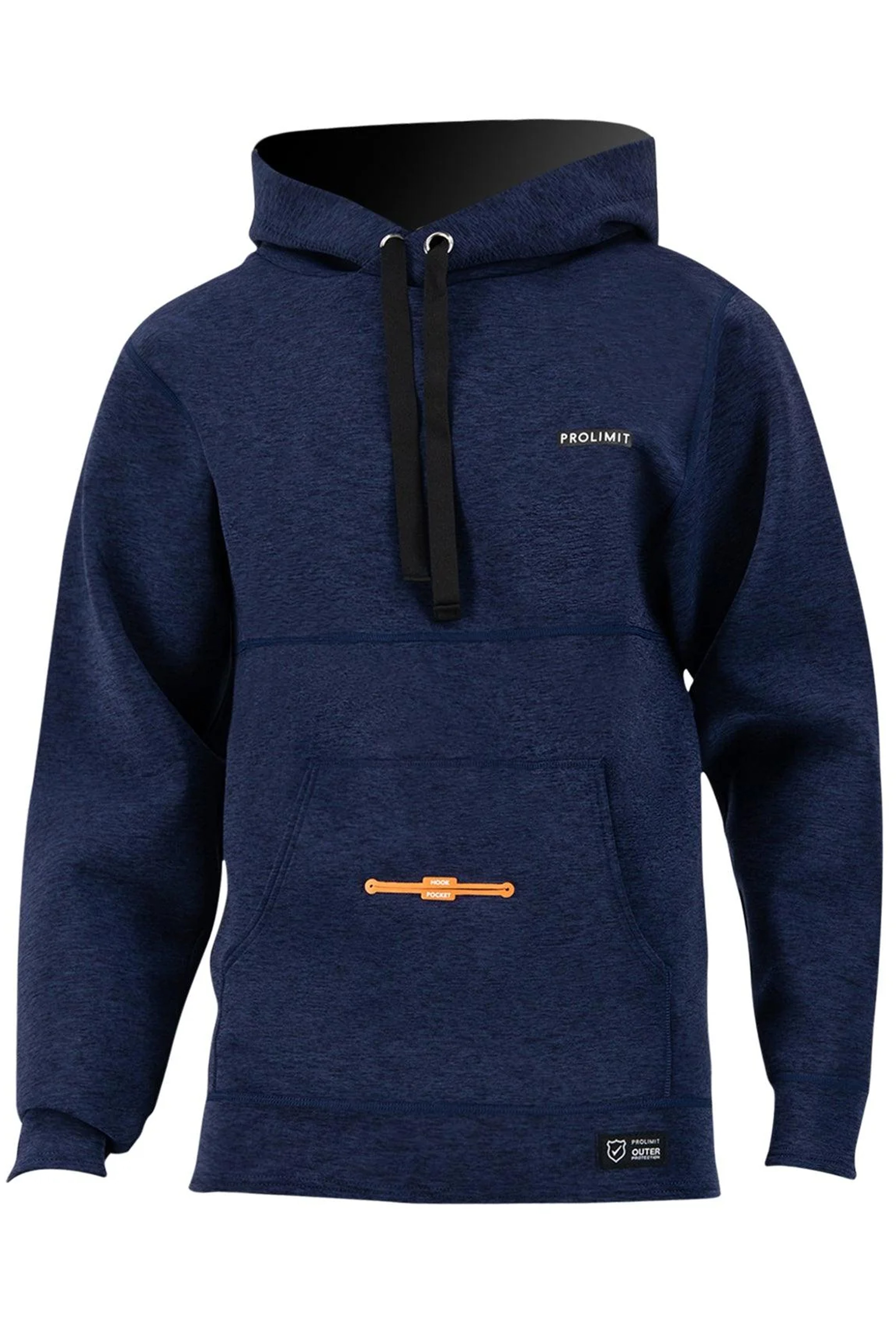 Prolimit-Mercury Neopreen Hoodie