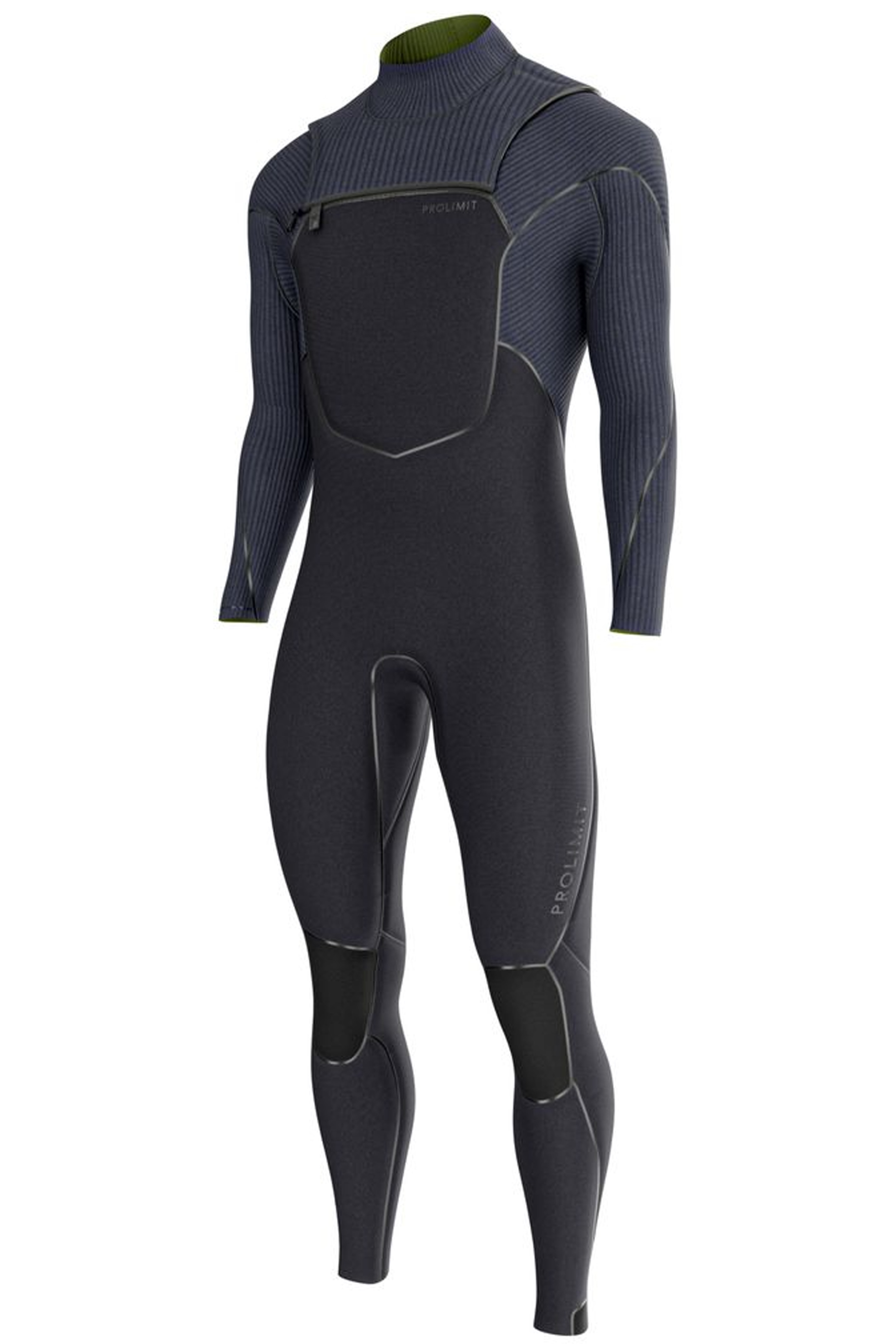 Prolimit-Predator 3/2 Double Frontzip 2026 Wetsuit