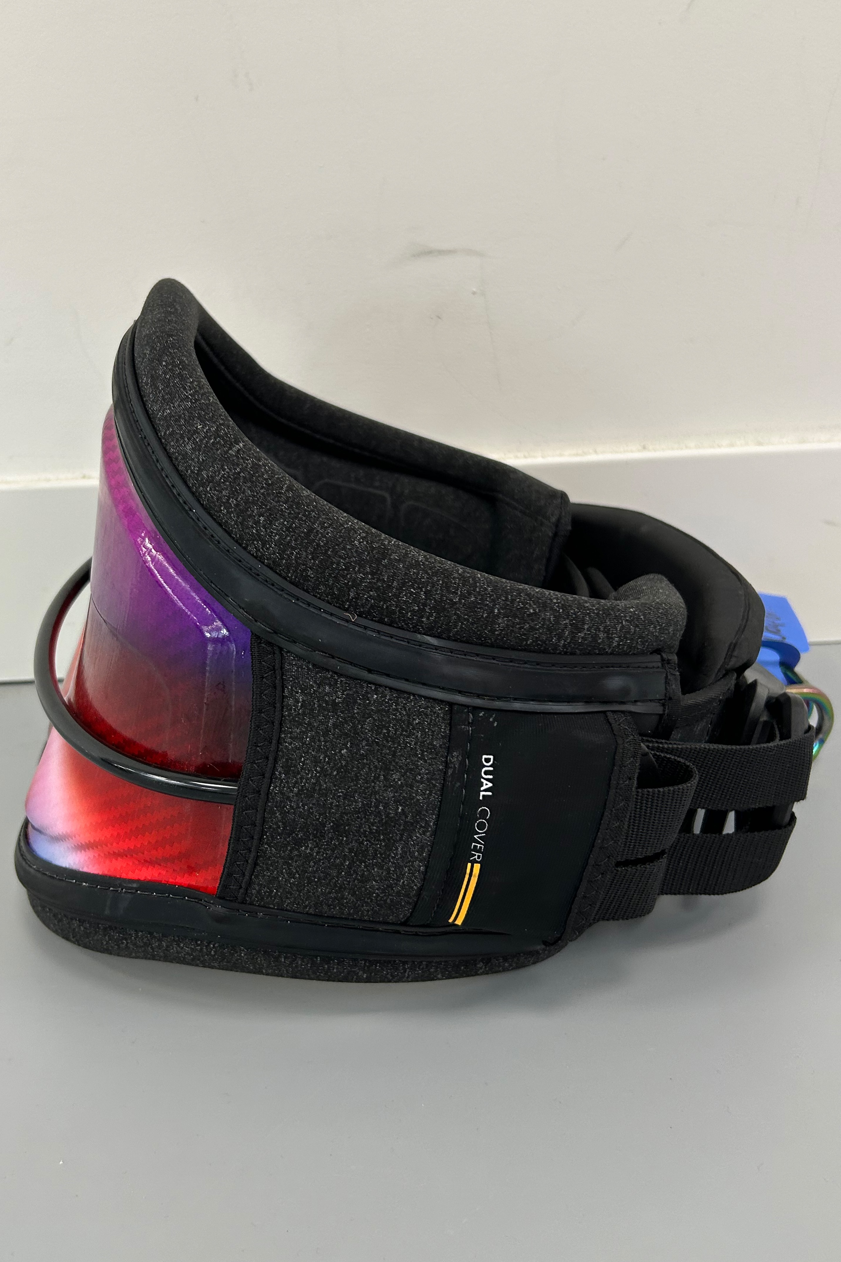 Prolimit-Vapor Waist 2026 Harness (DEMO)