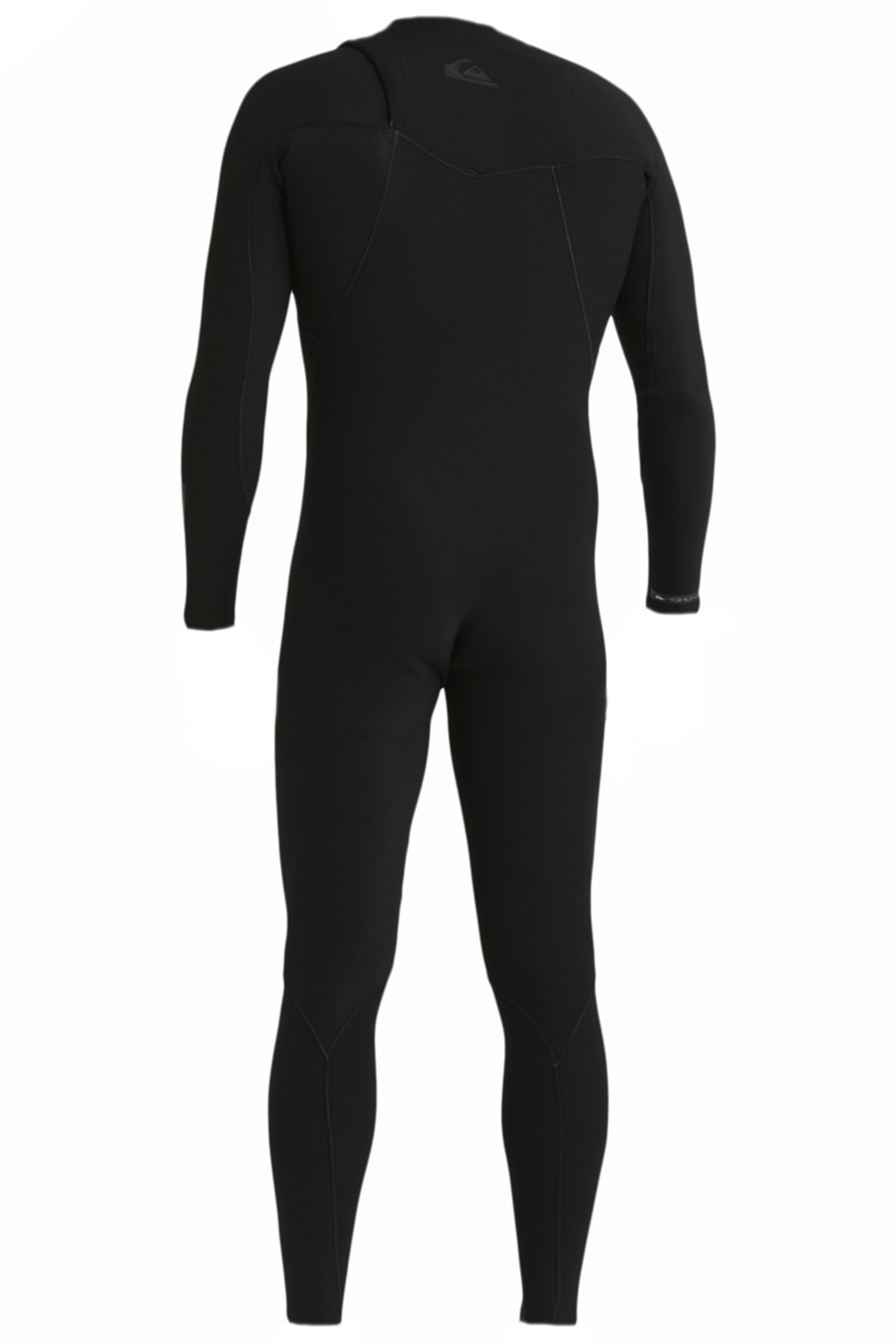 Quiksilver-Highline 4/3 Frontzip 2024 Wetsuit