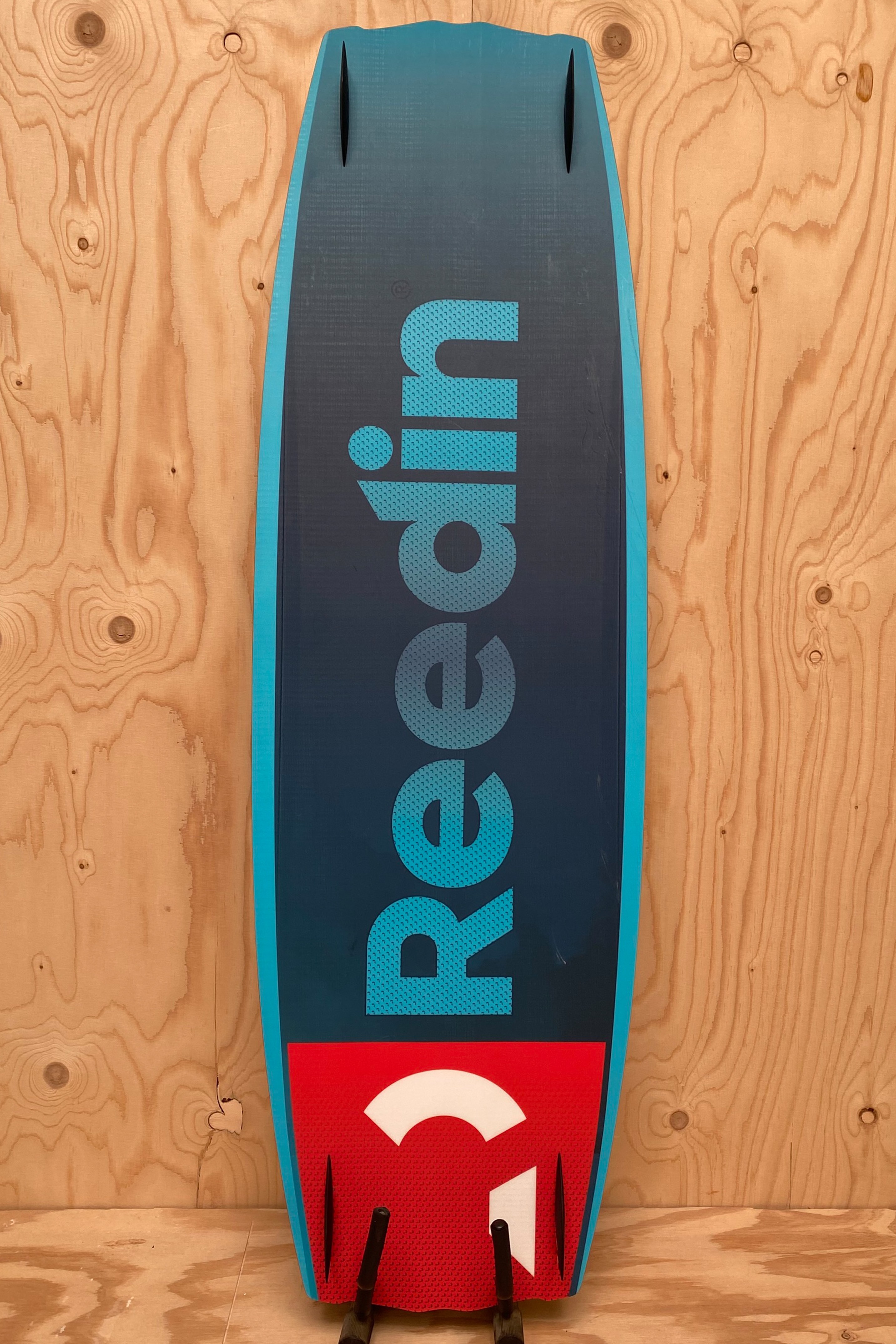 Reedin Kiteboarding-Super E V5 2024 Kiteboard (2nd)