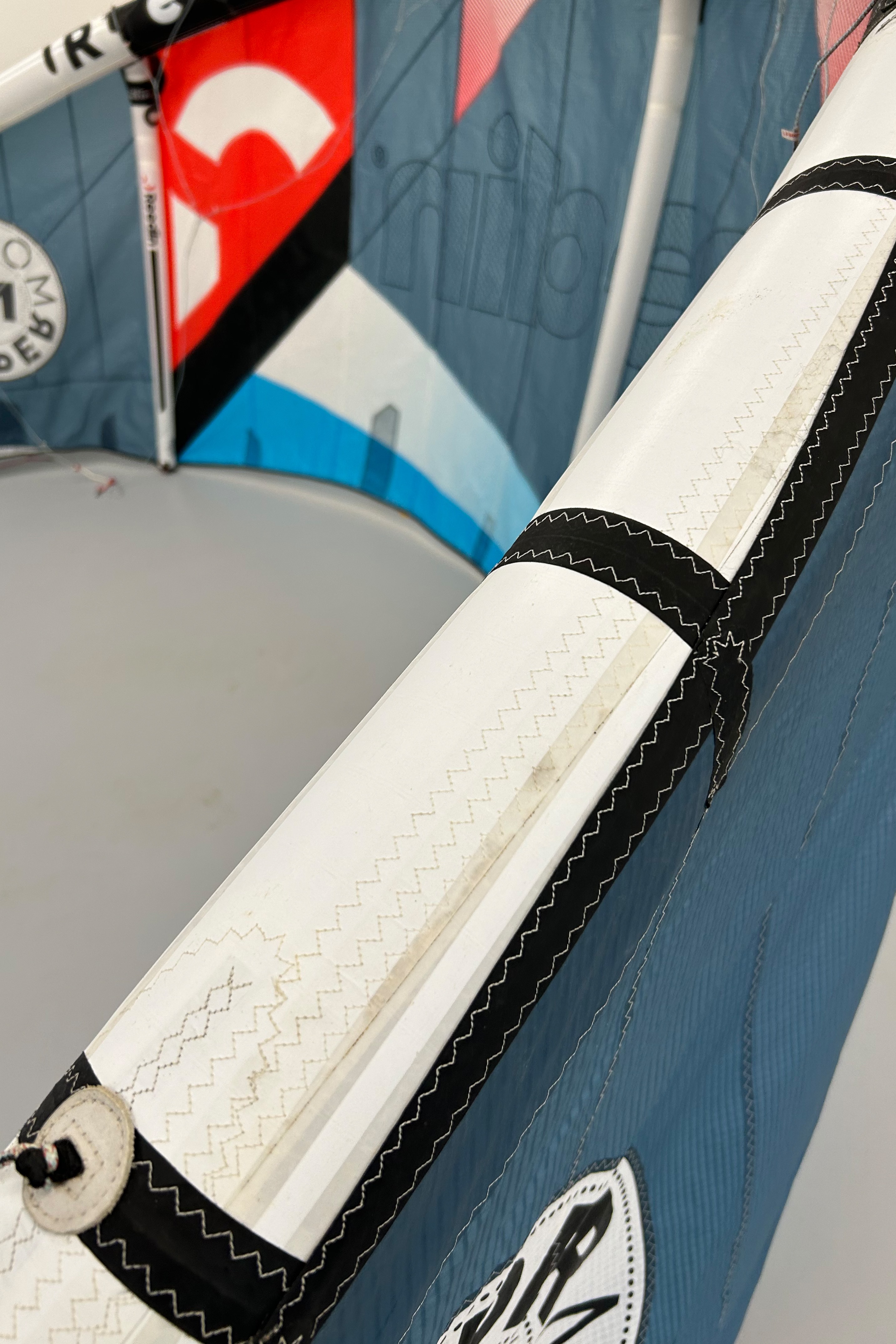 Reedin Kiteboarding-Super Model HTF 2024 Kite (2nd)