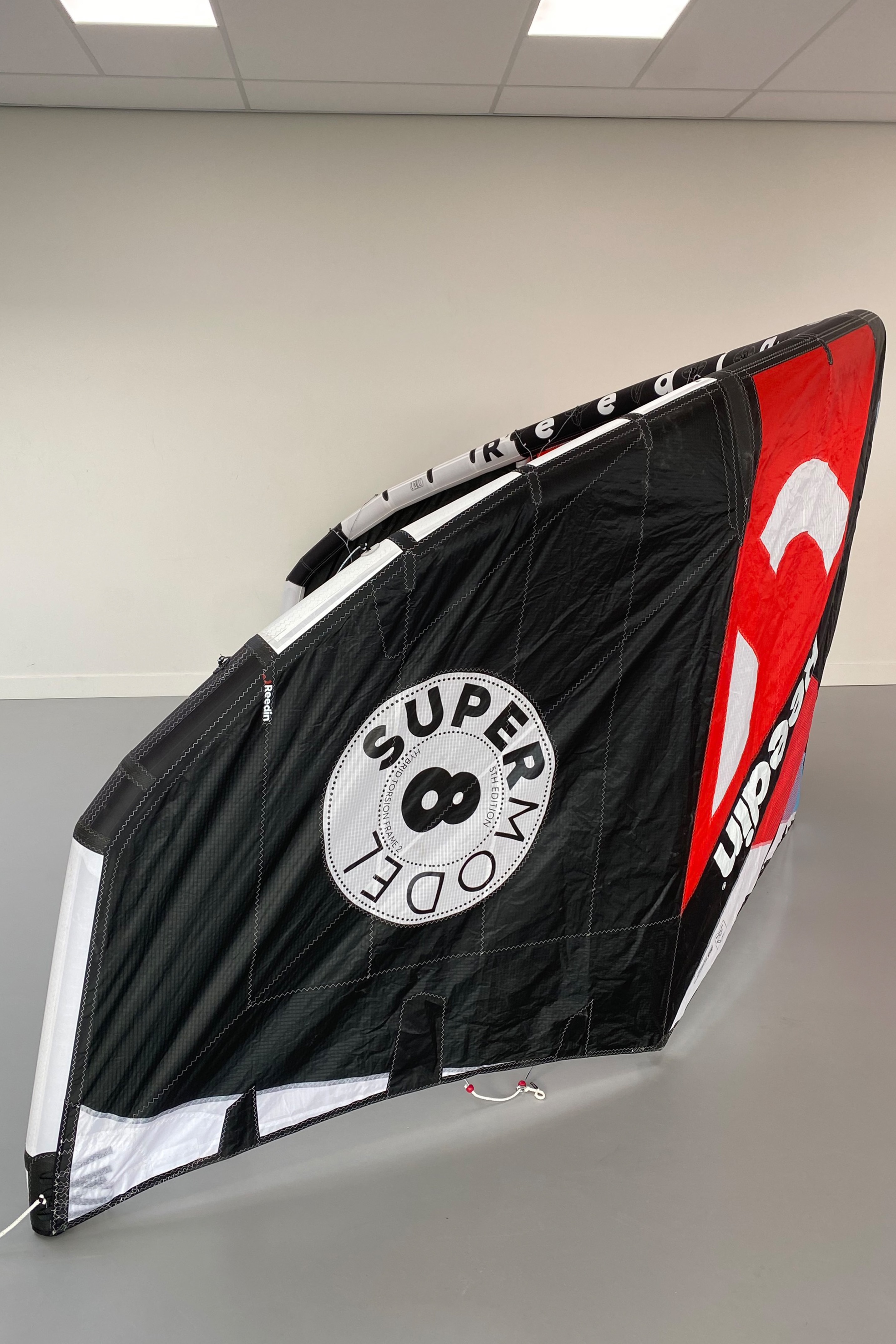 Reedin Kiteboarding-Super Model HTF 2024 Kite (DEMO)
