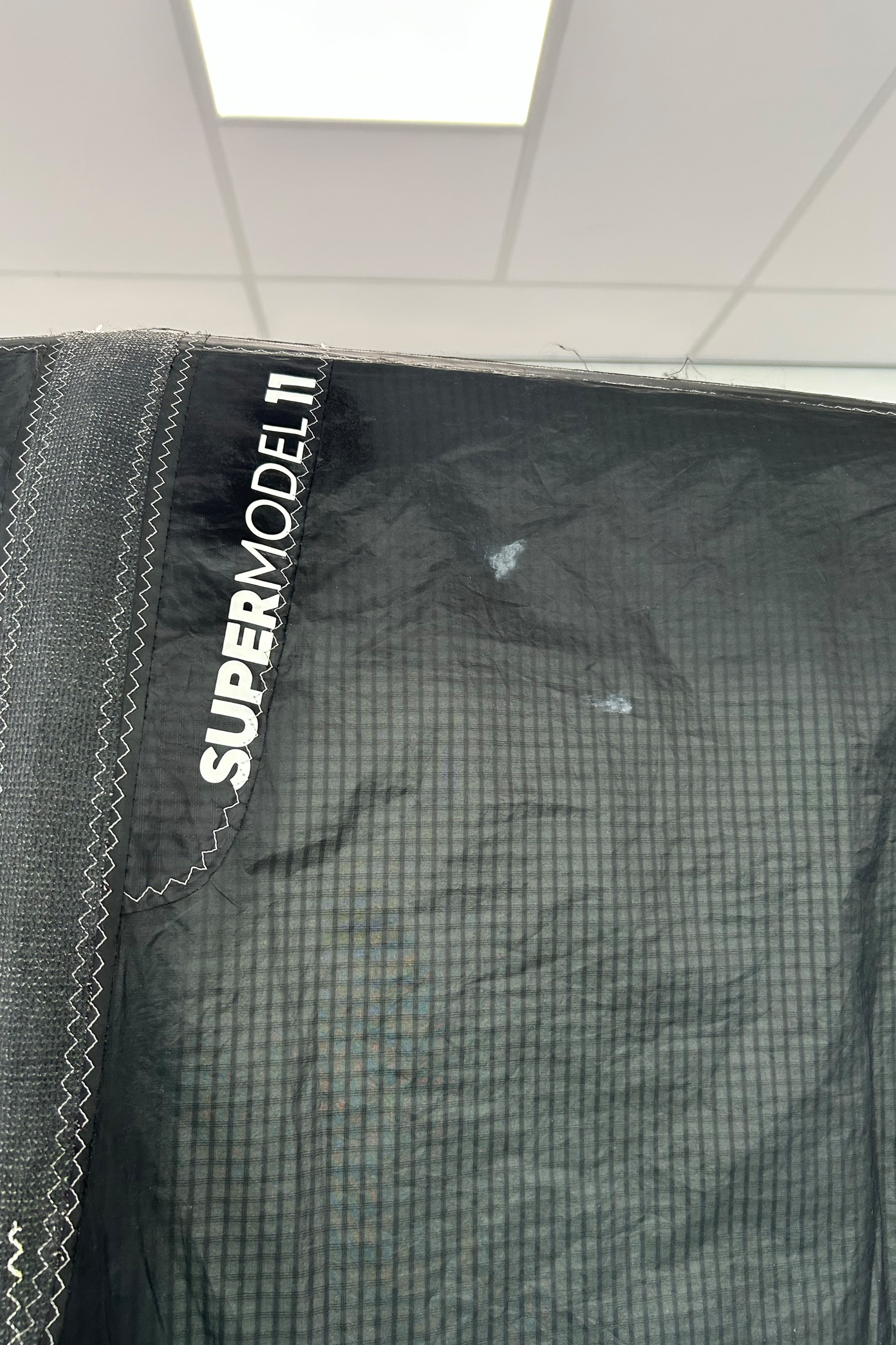 Reedin Kiteboarding-Super Model V3 2022 Kite (2nd)