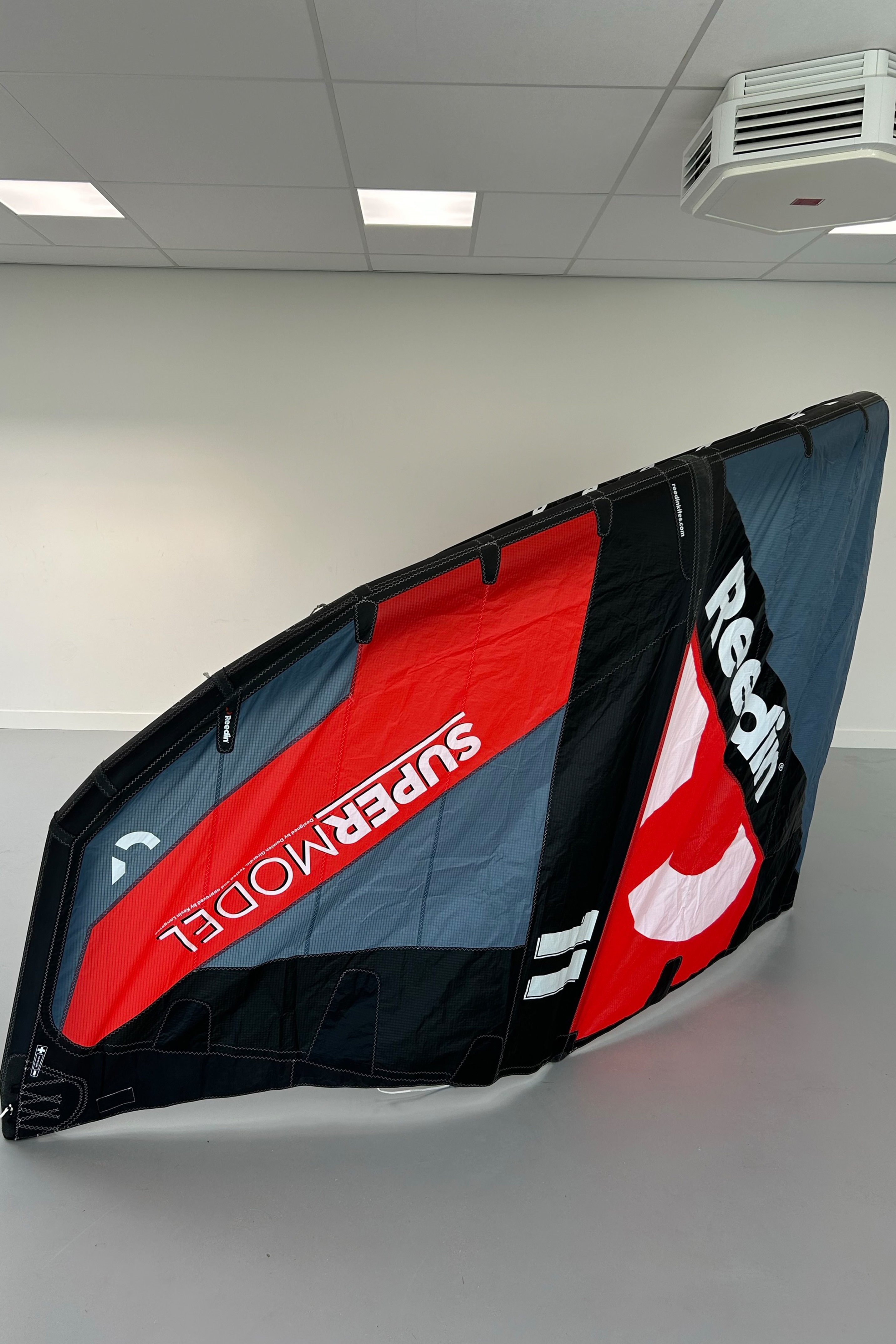 Reedin Kiteboarding-Super Model V3 2022 Kite (2nd)