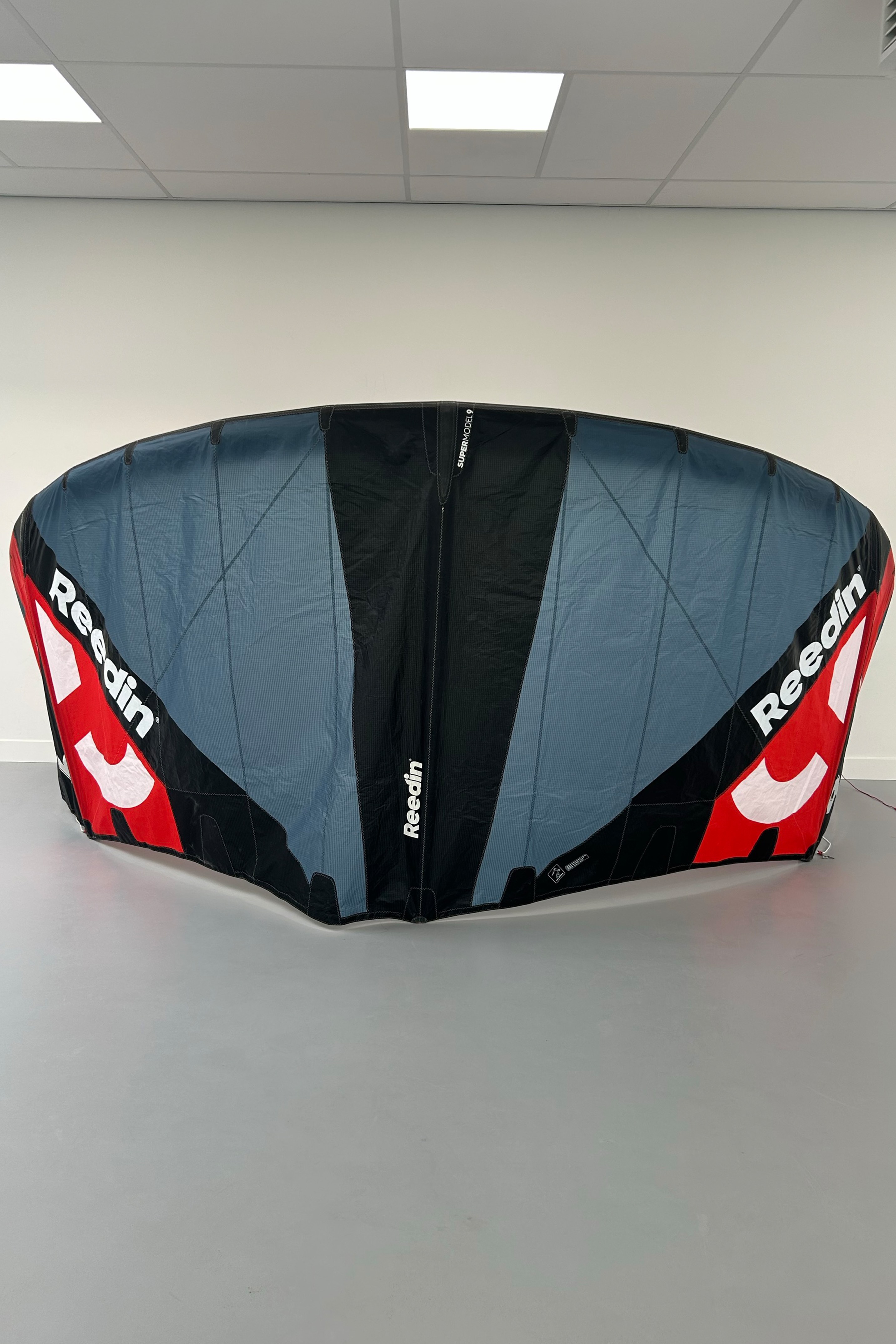 Reedin Kiteboarding-Super Model V3 2022 Kite (2nd)