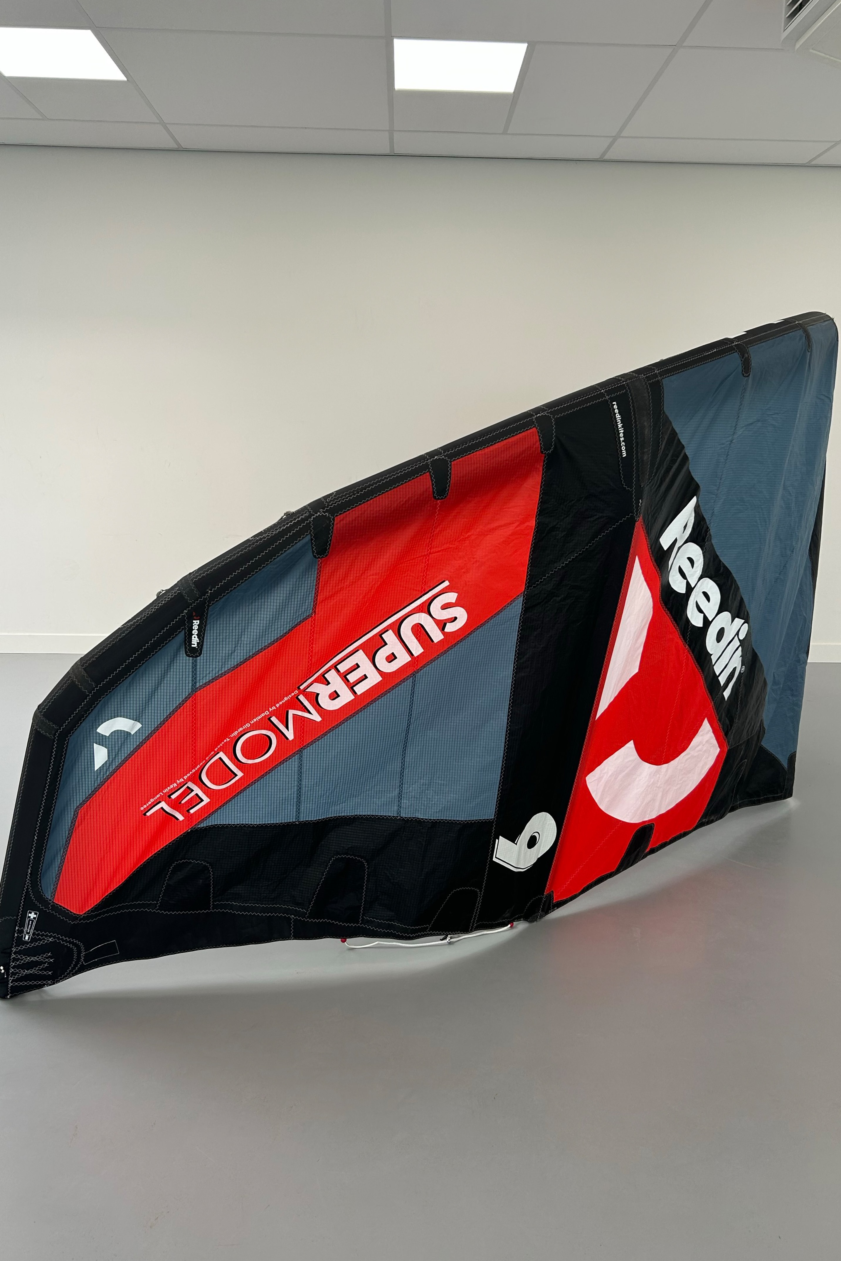 Reedin Kiteboarding-Super Model V3 2022 Kite (2nd)